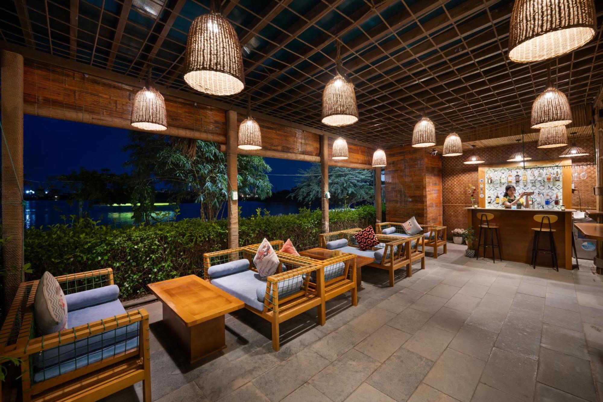 Triple Riverside Hoian Hoi An