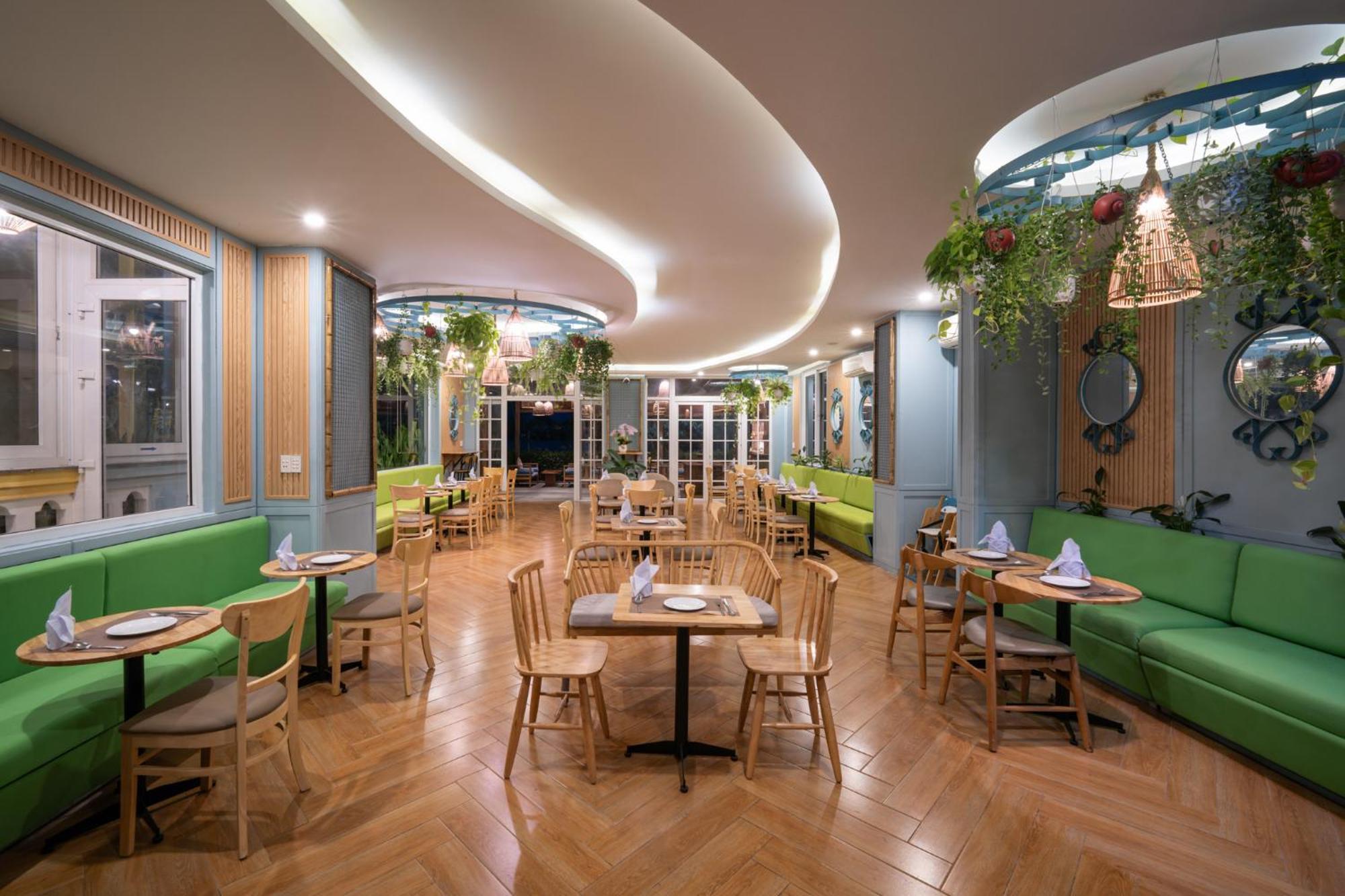 Triple Riverside Hoian 3* Hoi An