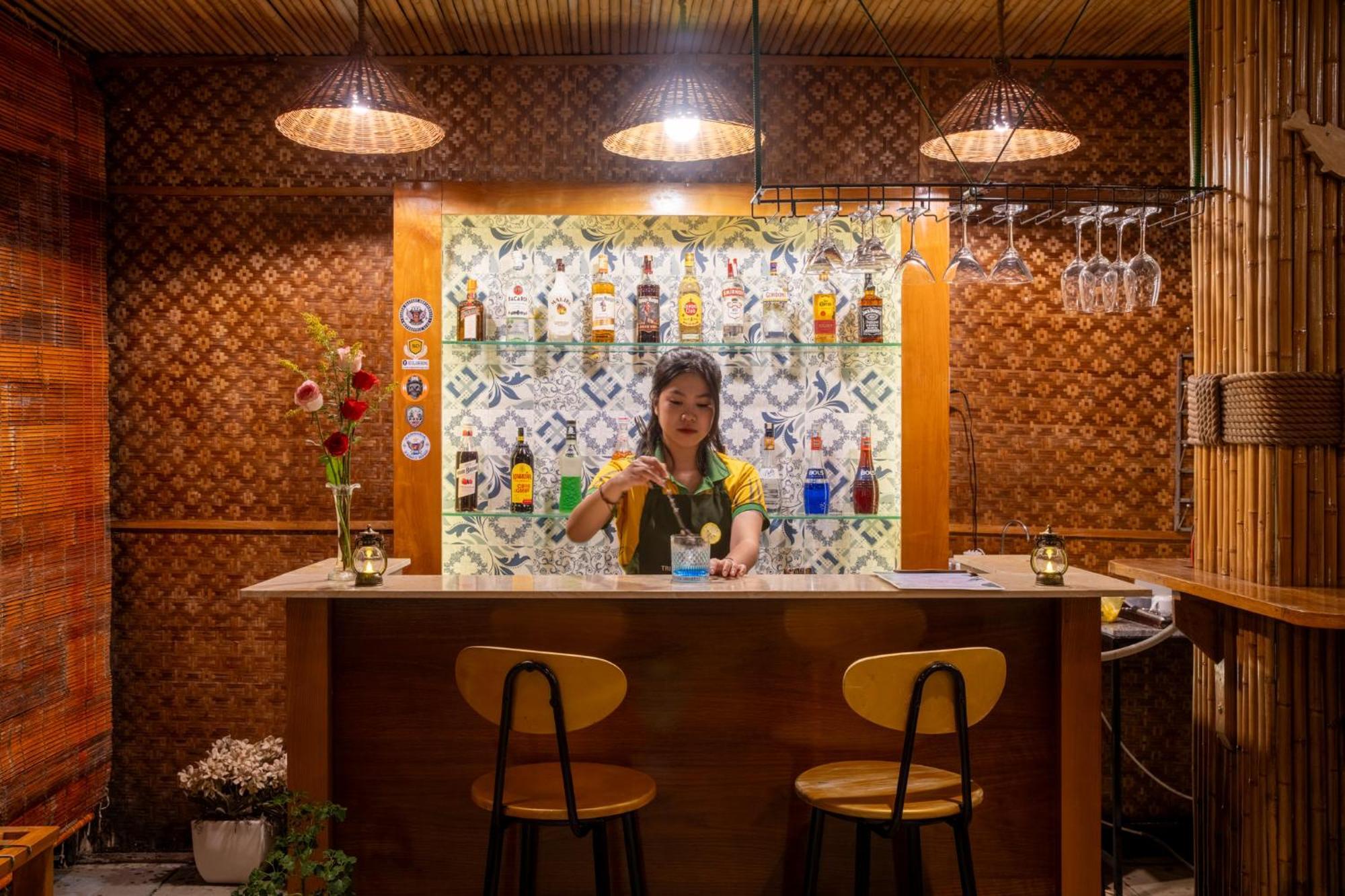 Hotel Triple Riverside Hoian