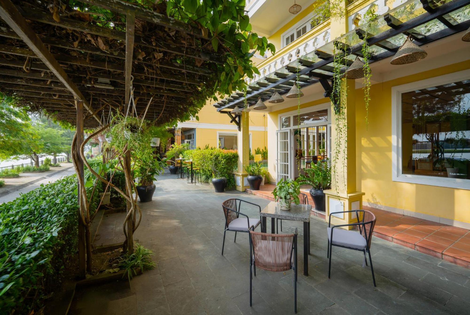 Triple Riverside Hoian Hoi An