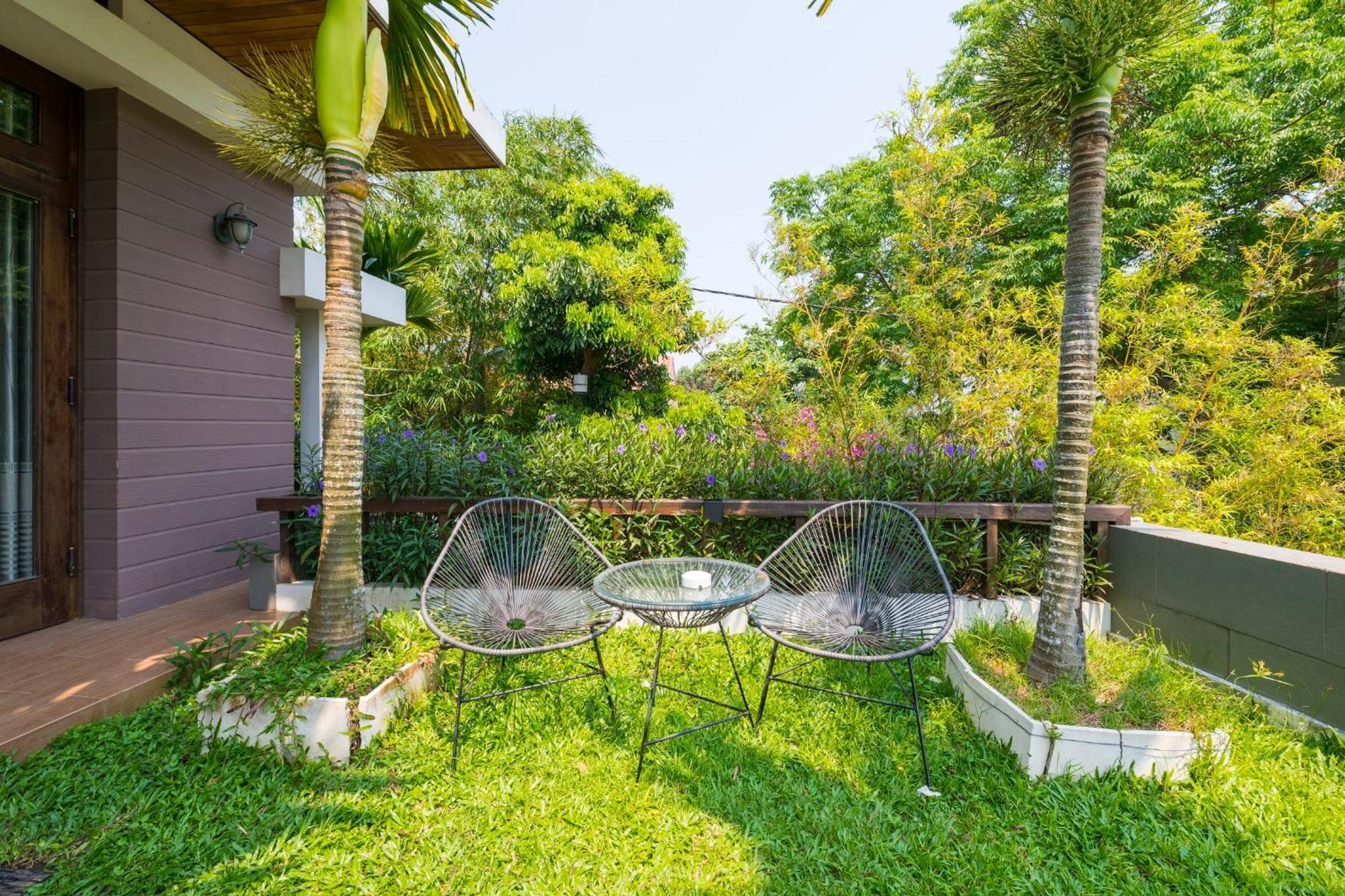 Hotel Hanging Garden 2*