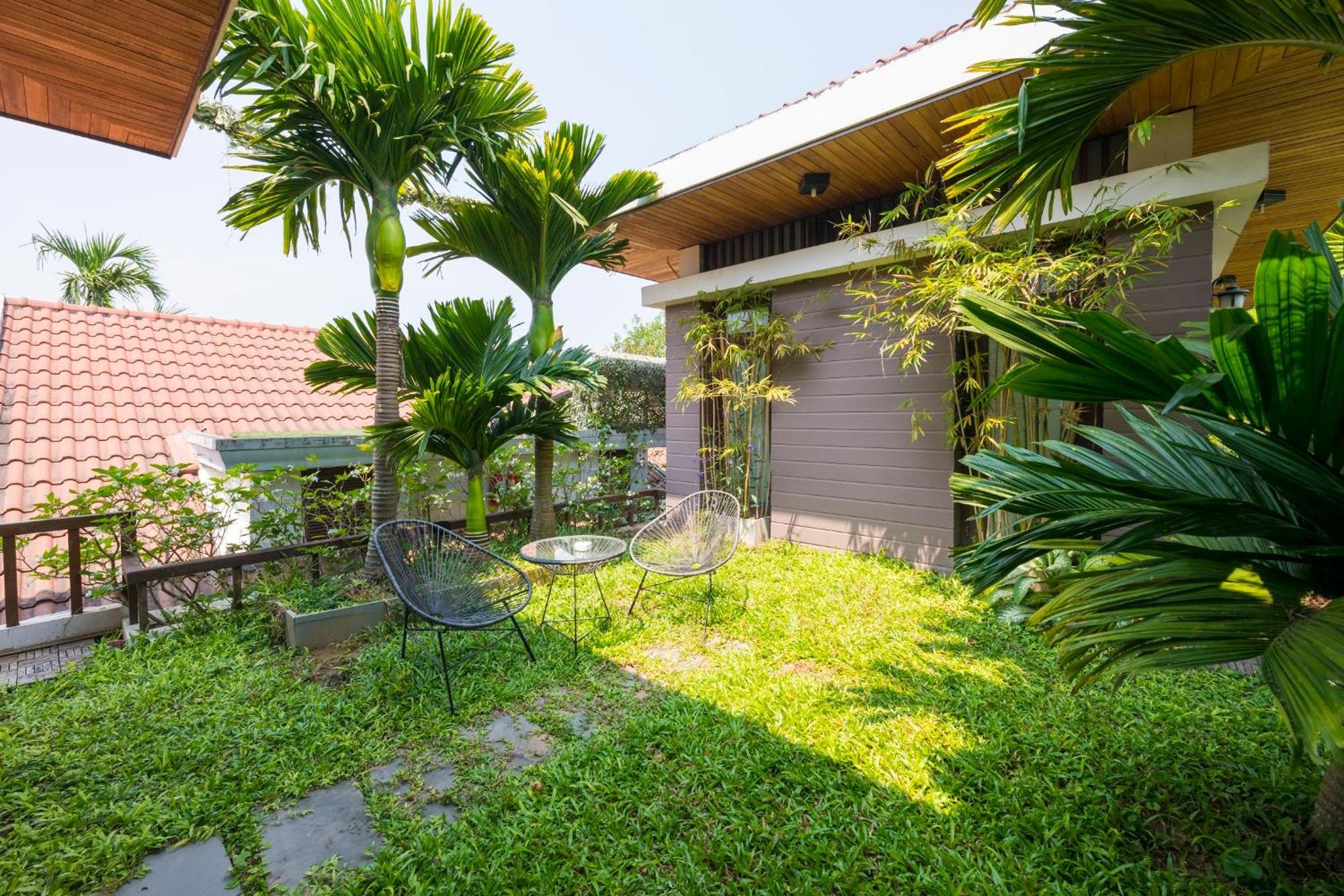 Hanging Garden Hotel Hoi An