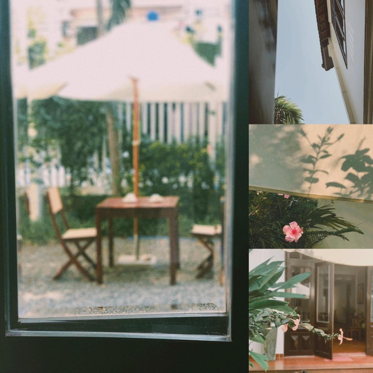 Homestay An Hien *