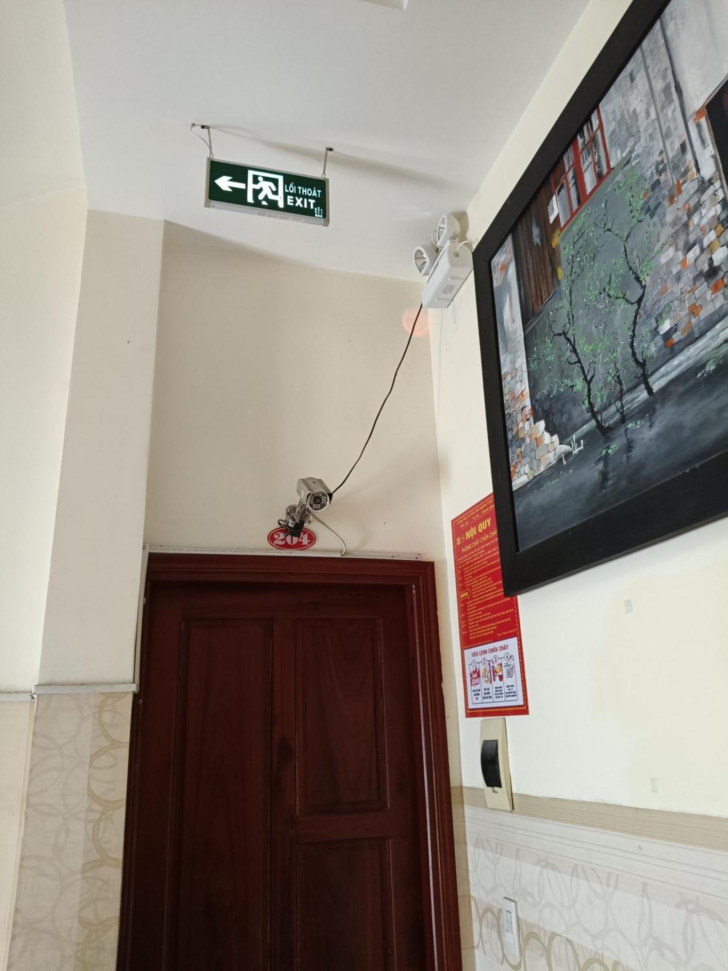 Hoian Old Town Hotel *