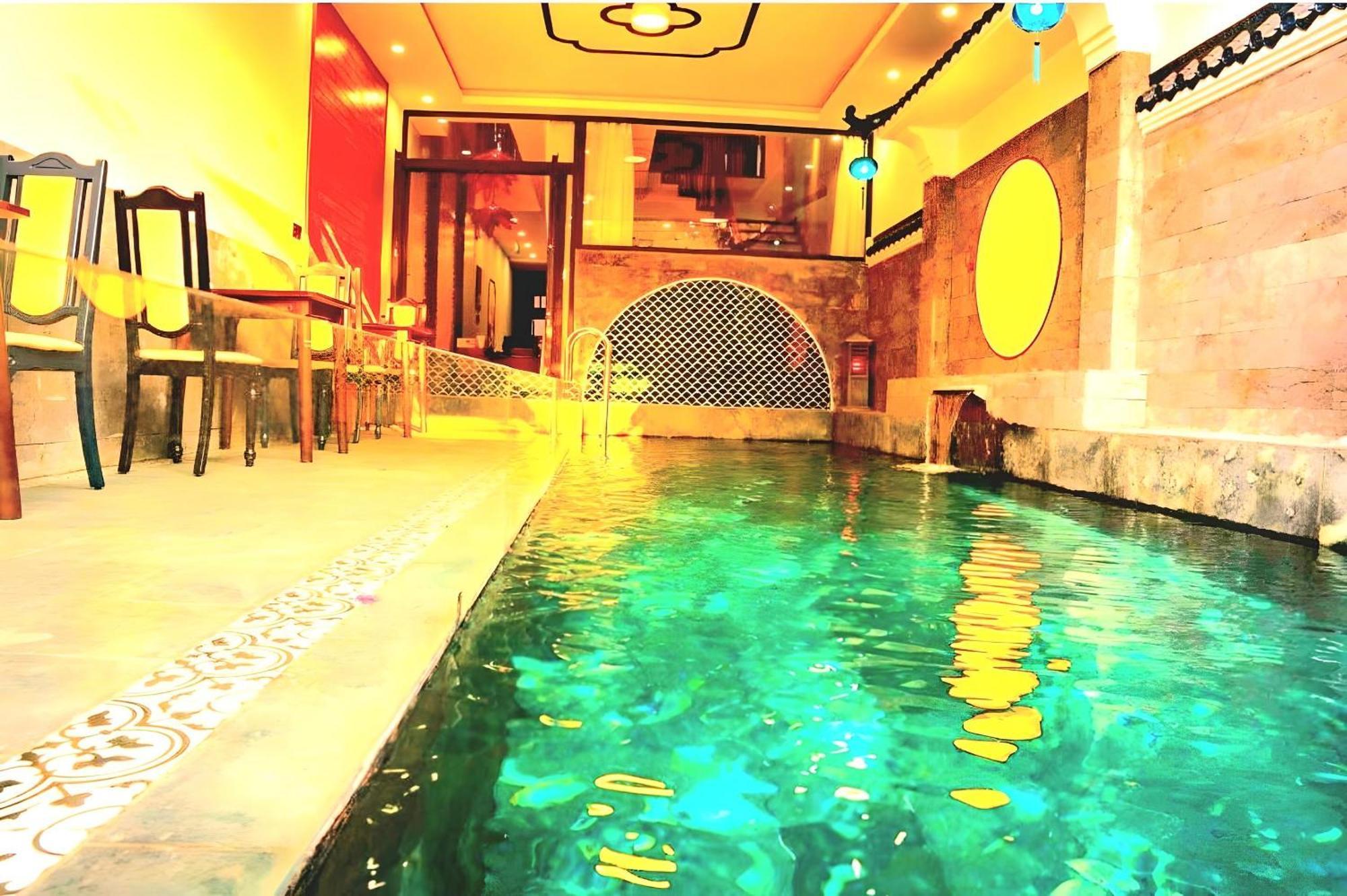 The Moon Town Hoian Homestay