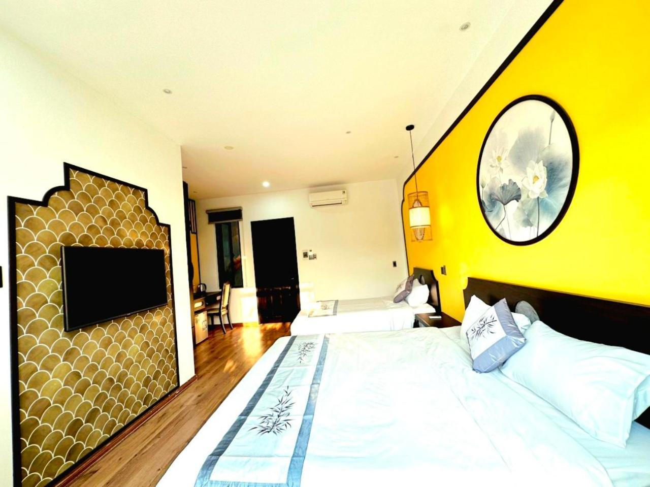 Homestay The Moon Town Hoian