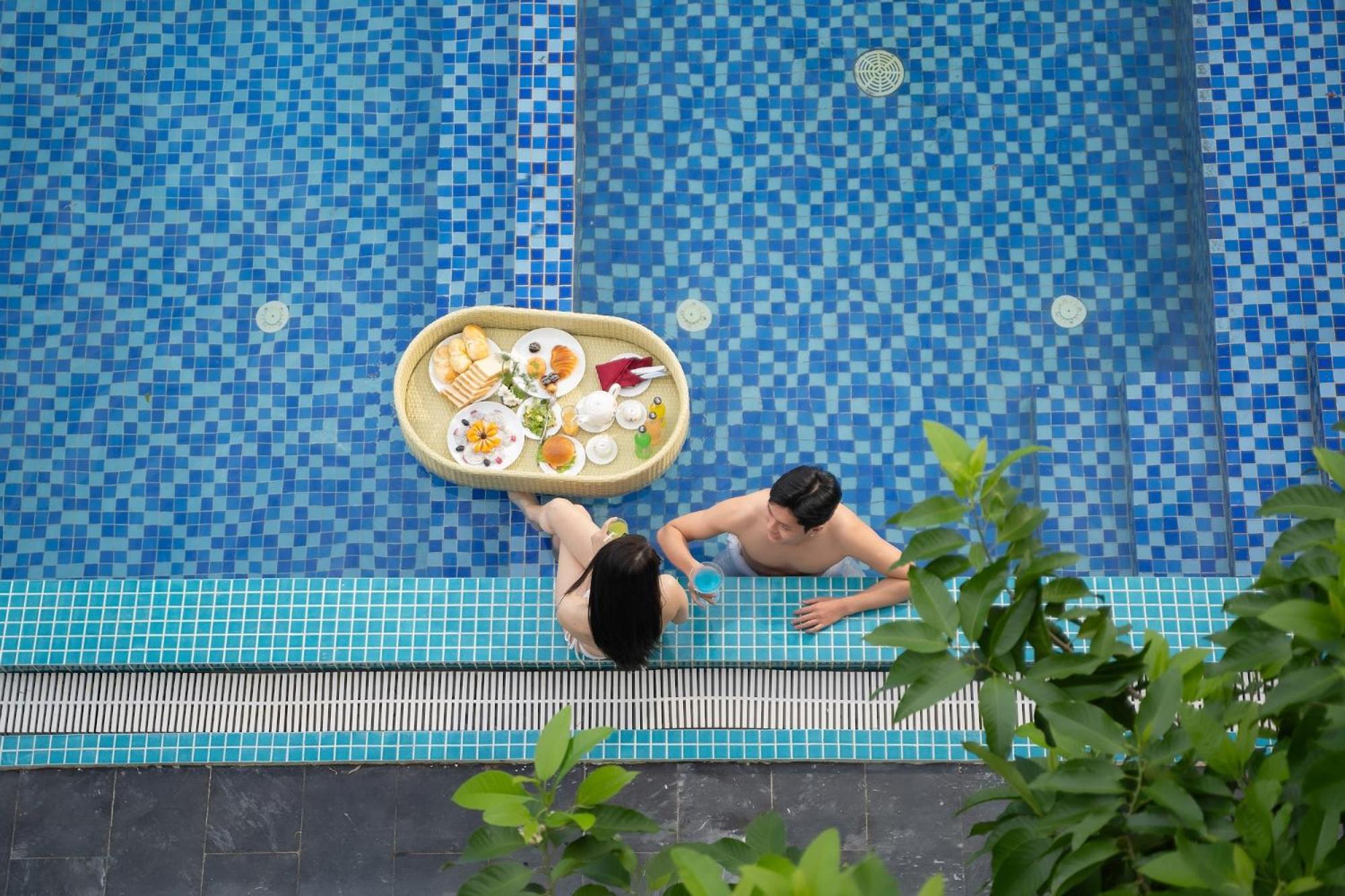 Hotel Serene Nature & Hoi An