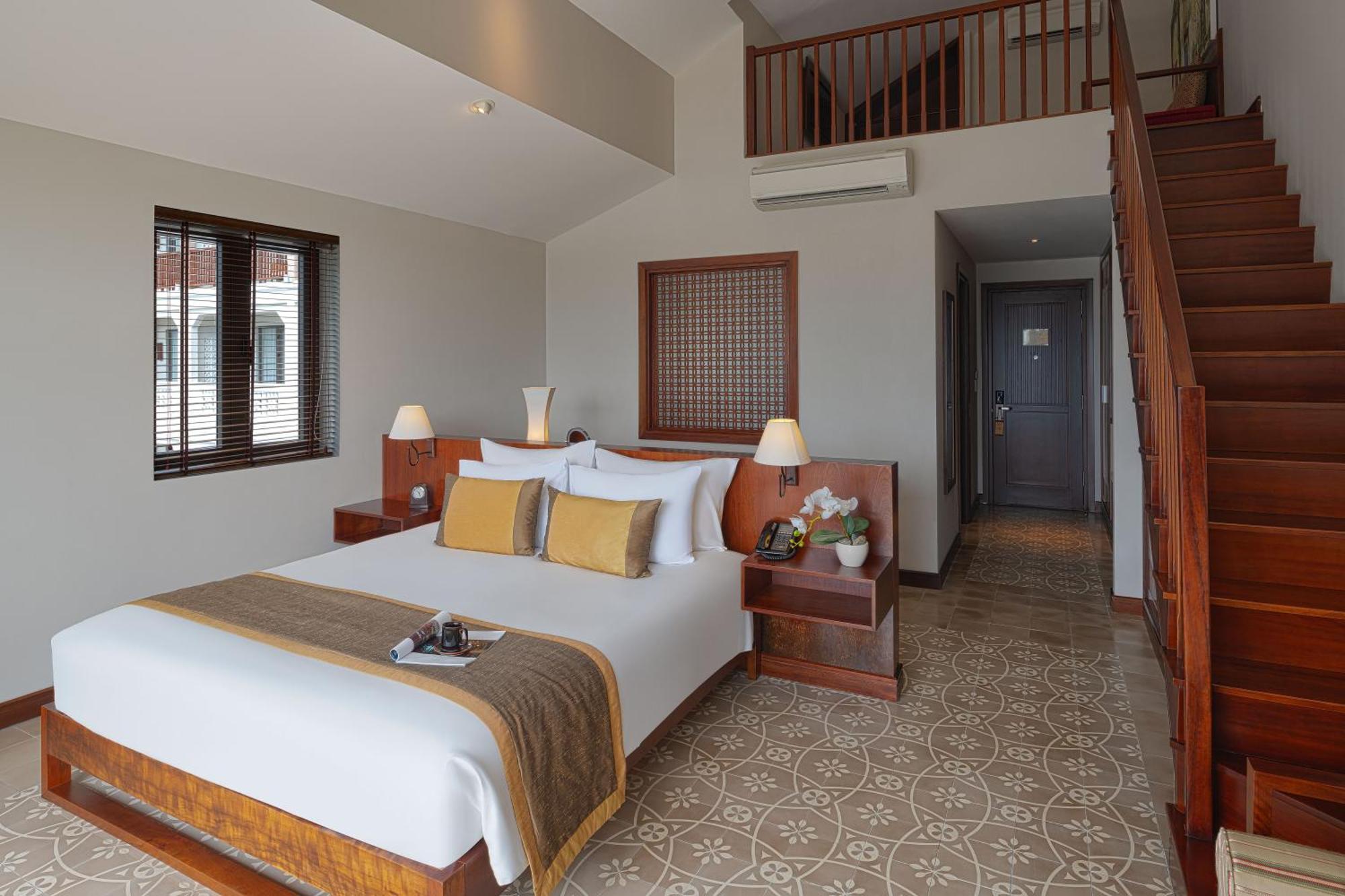 Resort Rivertown & Hoi An