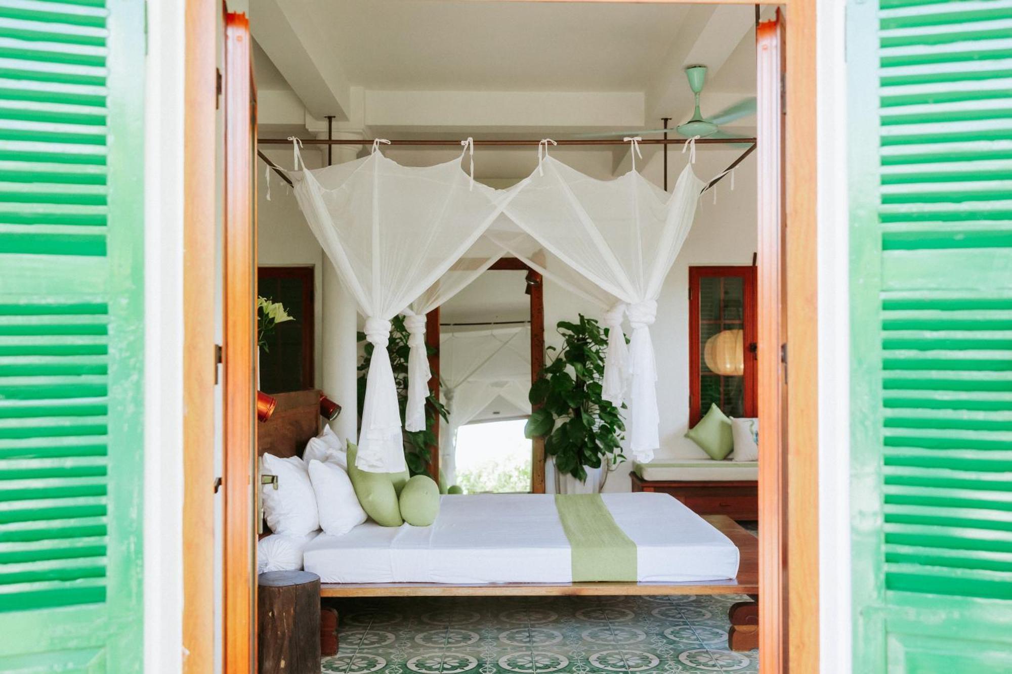 Heron House * Hoi An