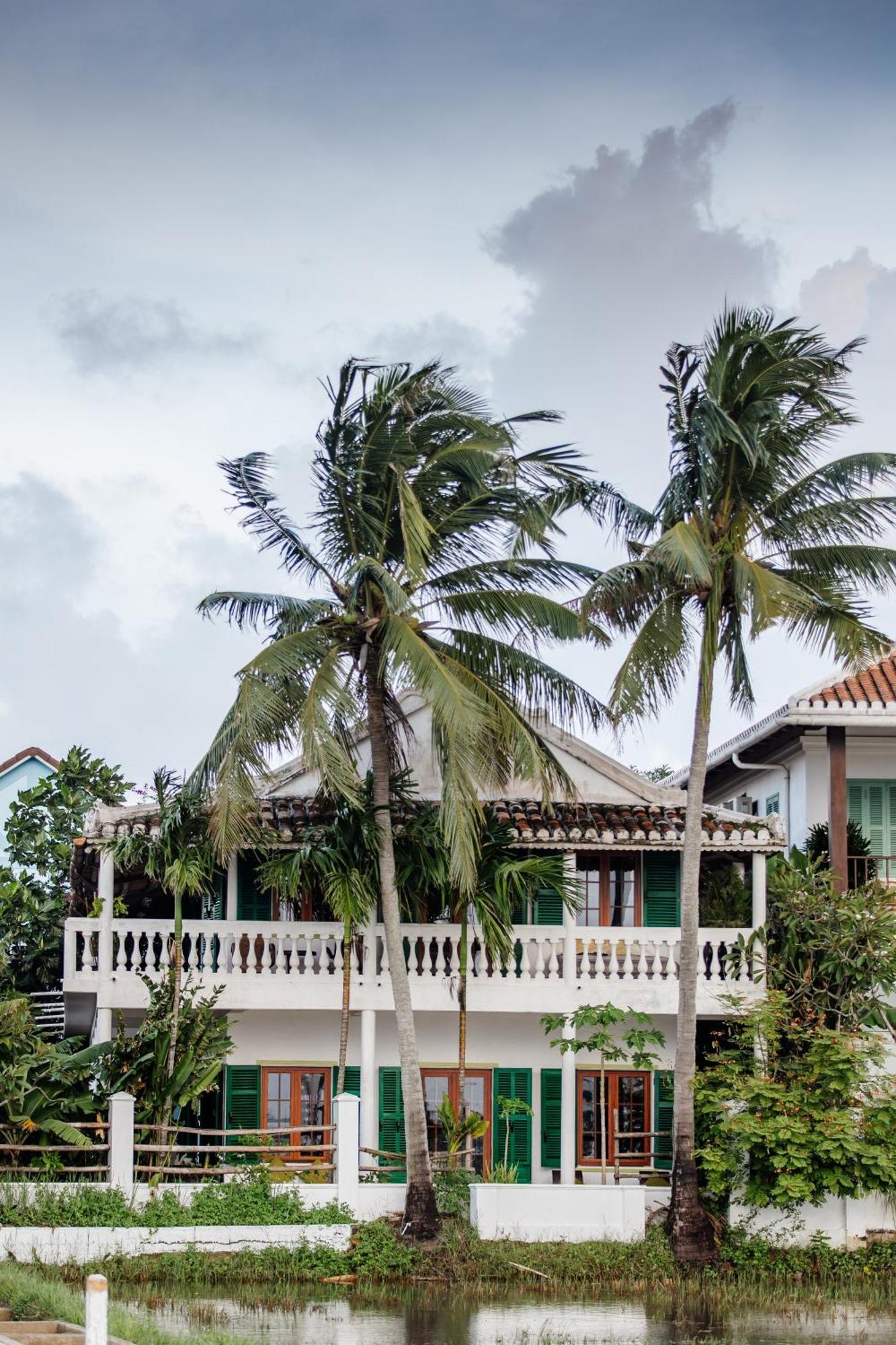 Heron House * Hoi An