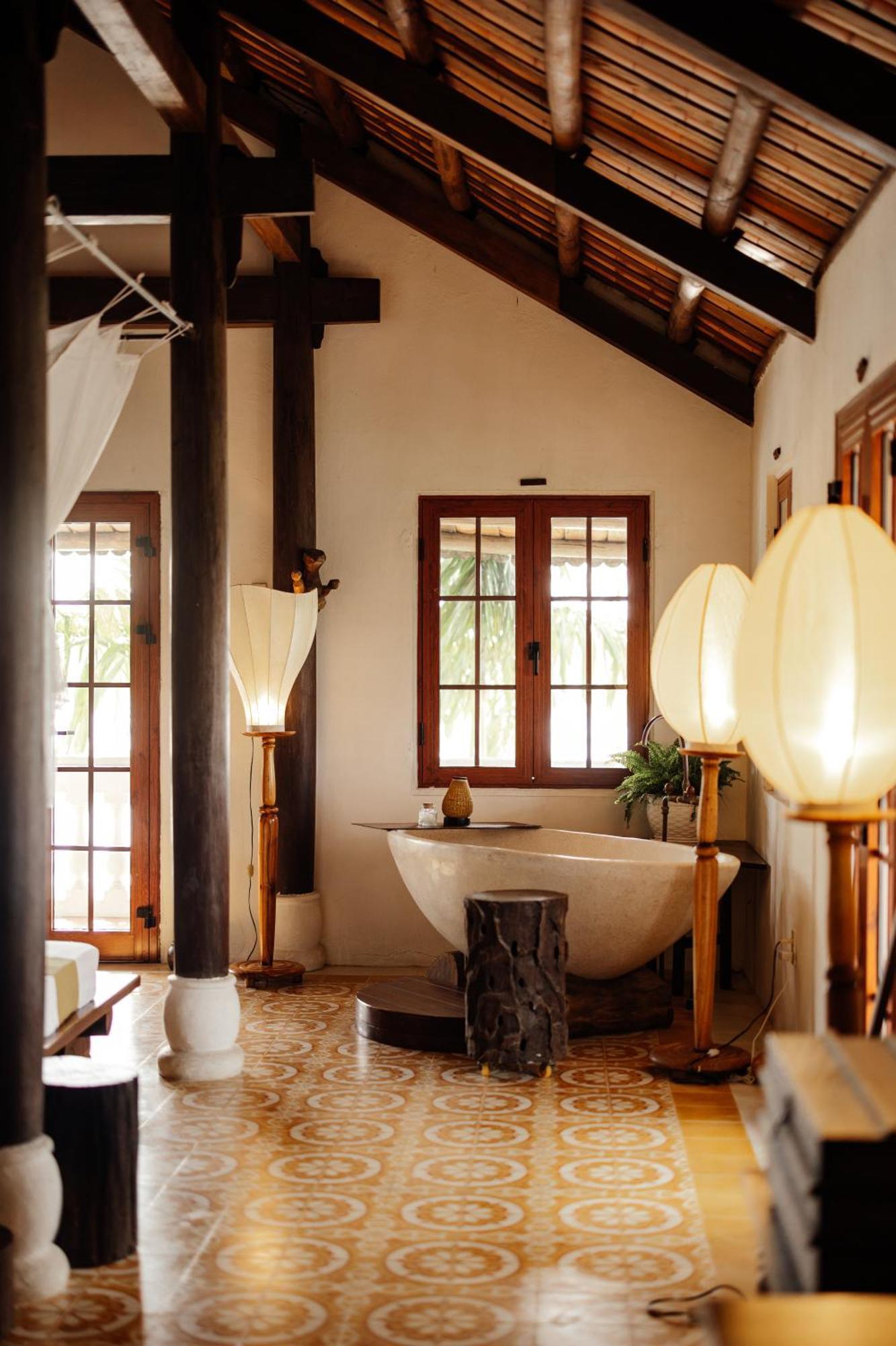 Heron House Villa