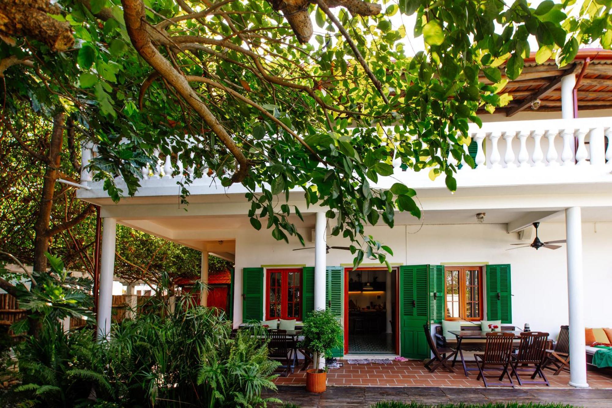 Heron House Villa Hoi An