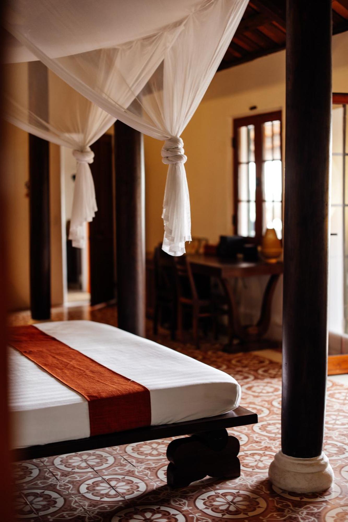Heron House Villa