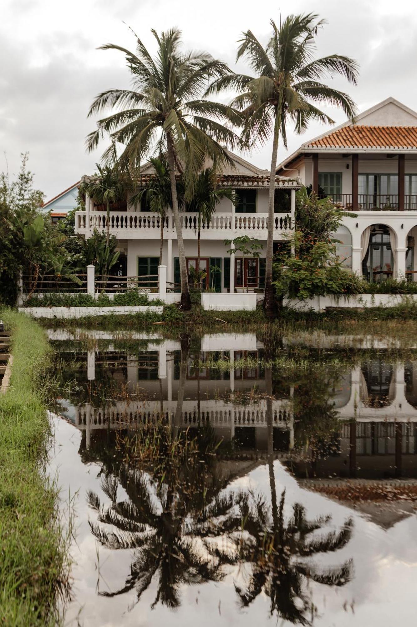 Heron House Hoi An