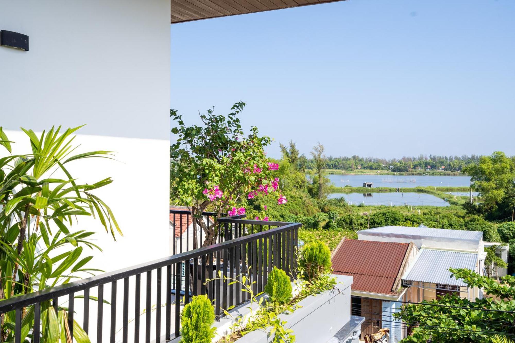 Ancient River 3* Hoi An