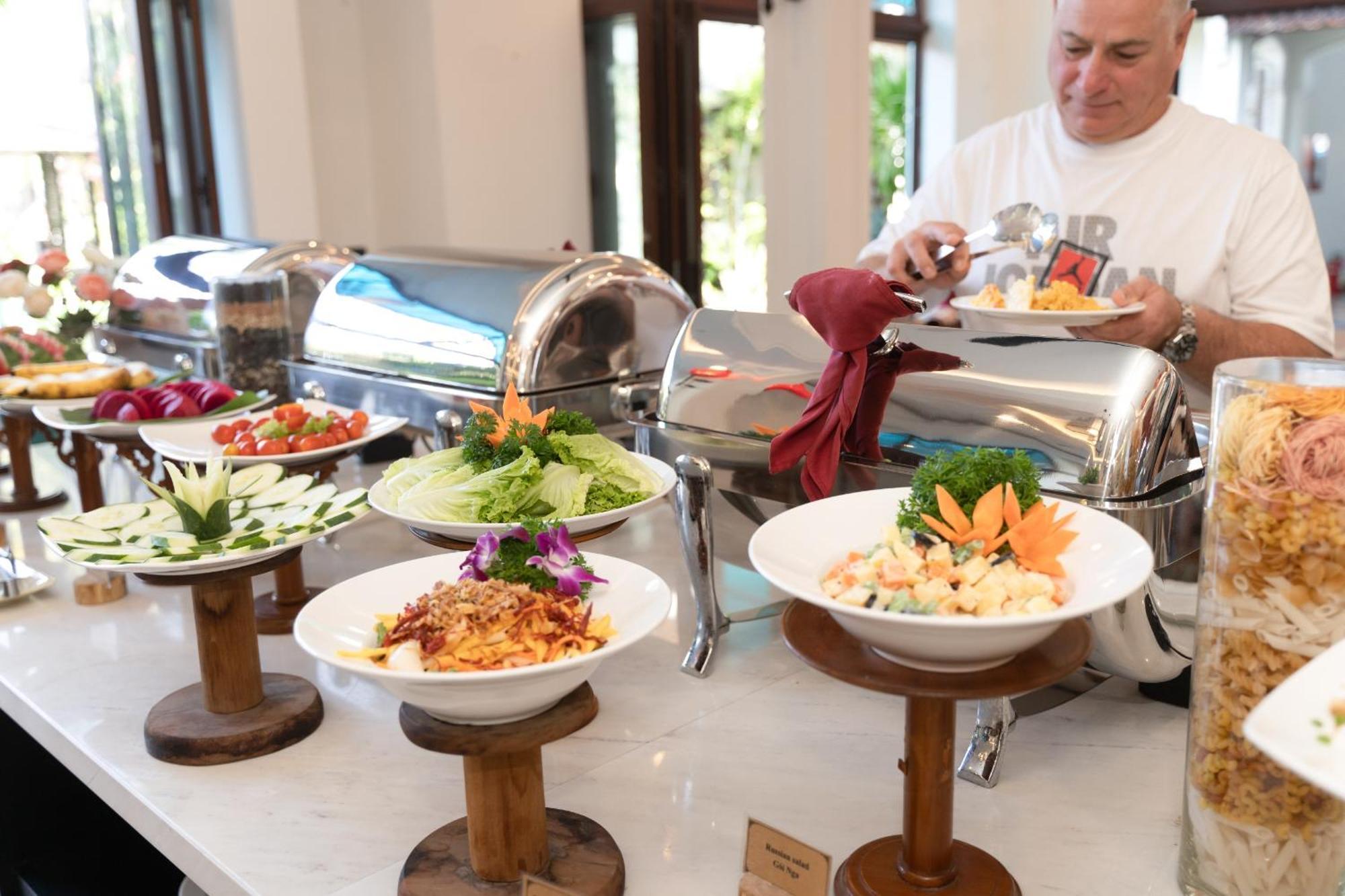 Emotion Boutique Hotel Hoi An