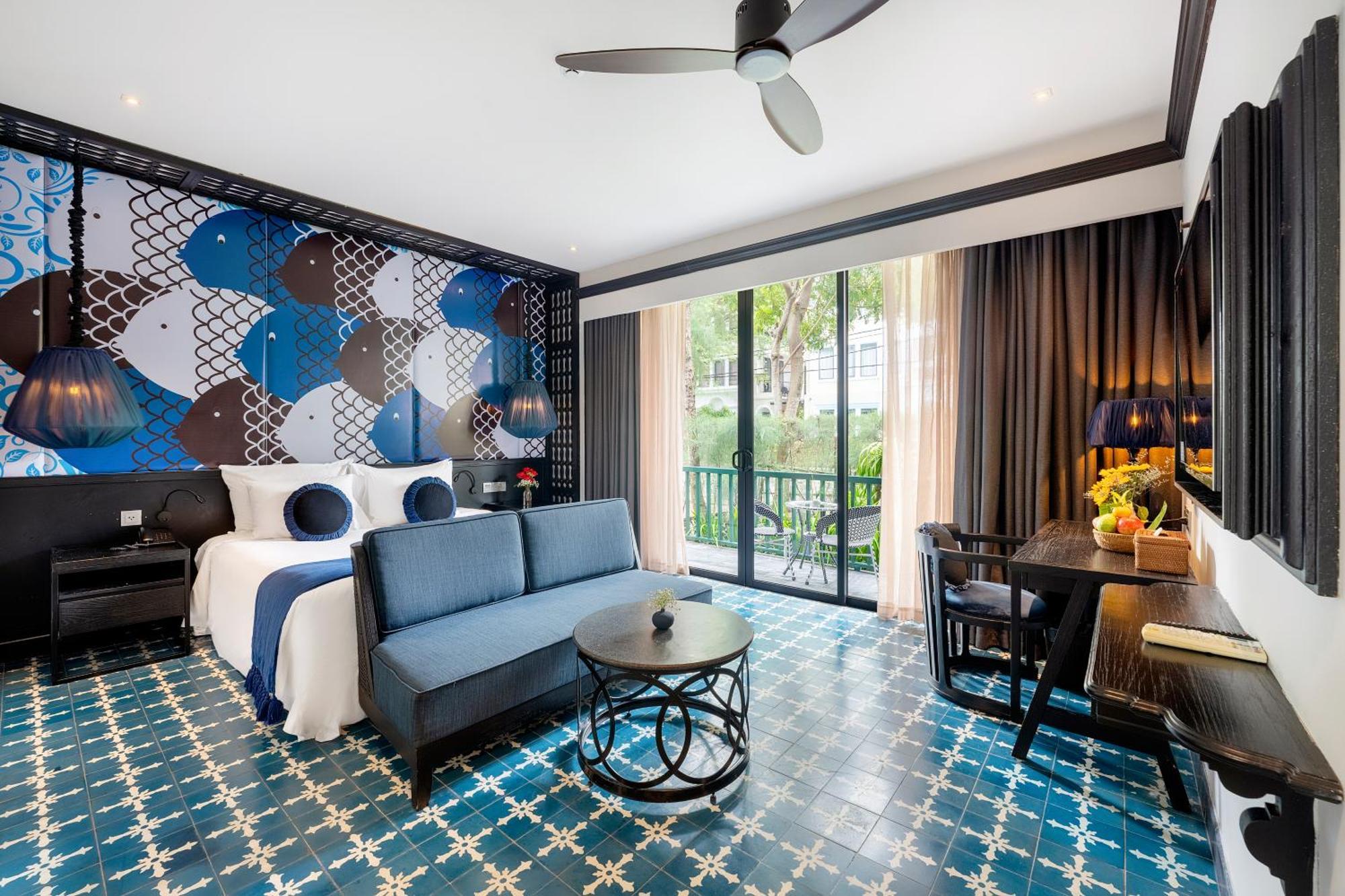 Resort Sol An Bang Resort&spa 4*
