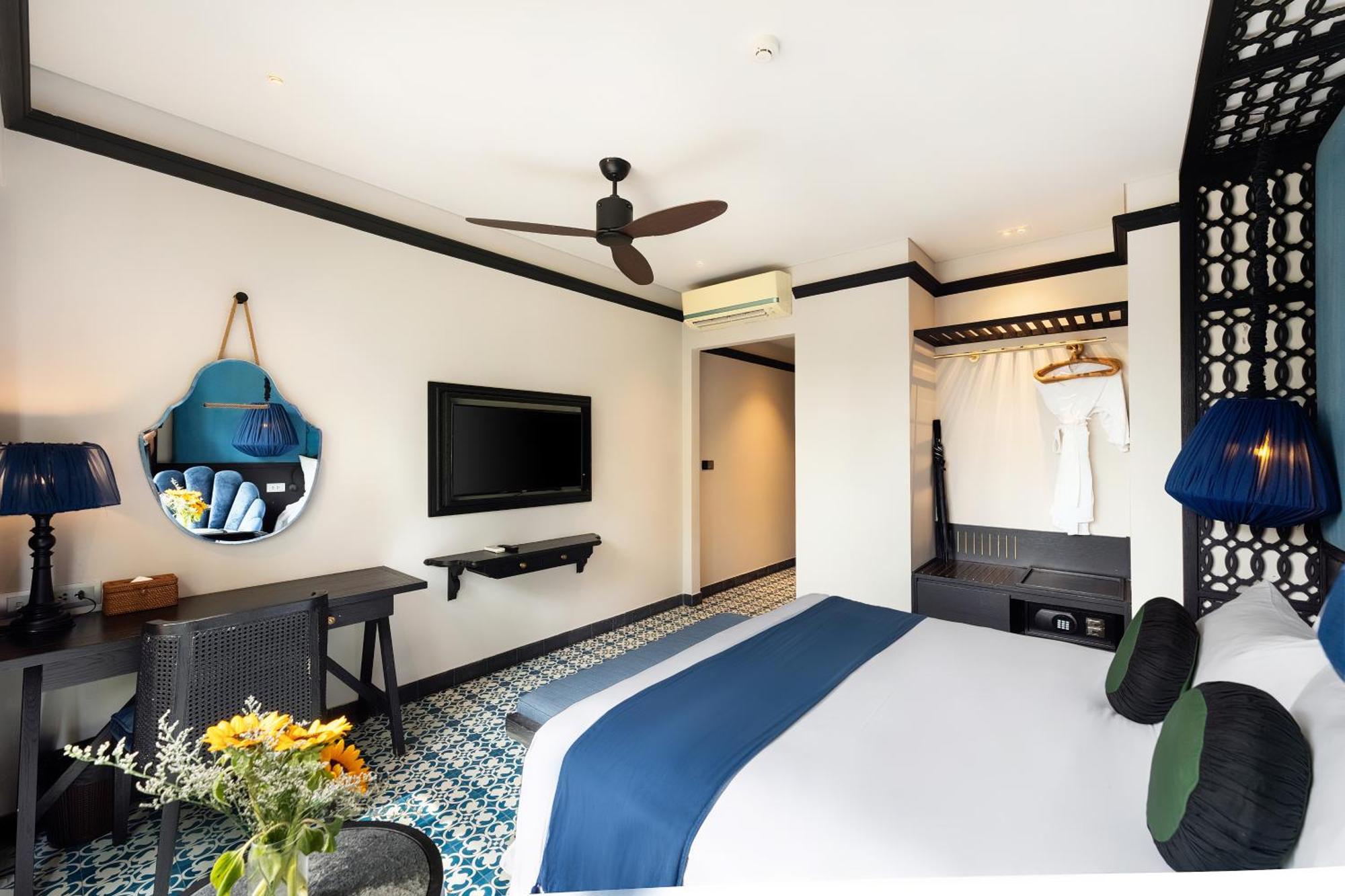 Resort Sol An Bang Resort&spa Hoi An