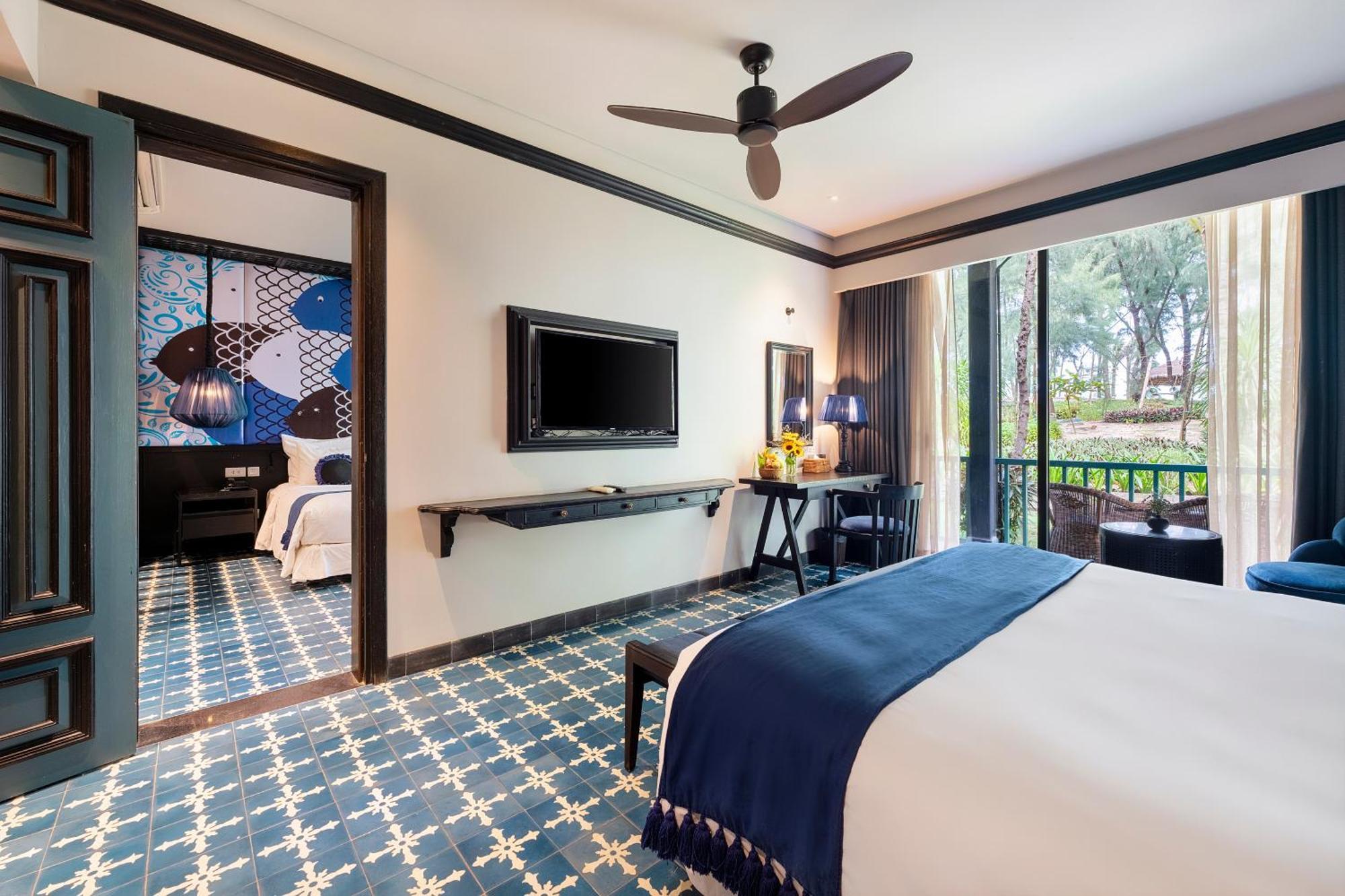 Sol An Bang Resort&spa 4*