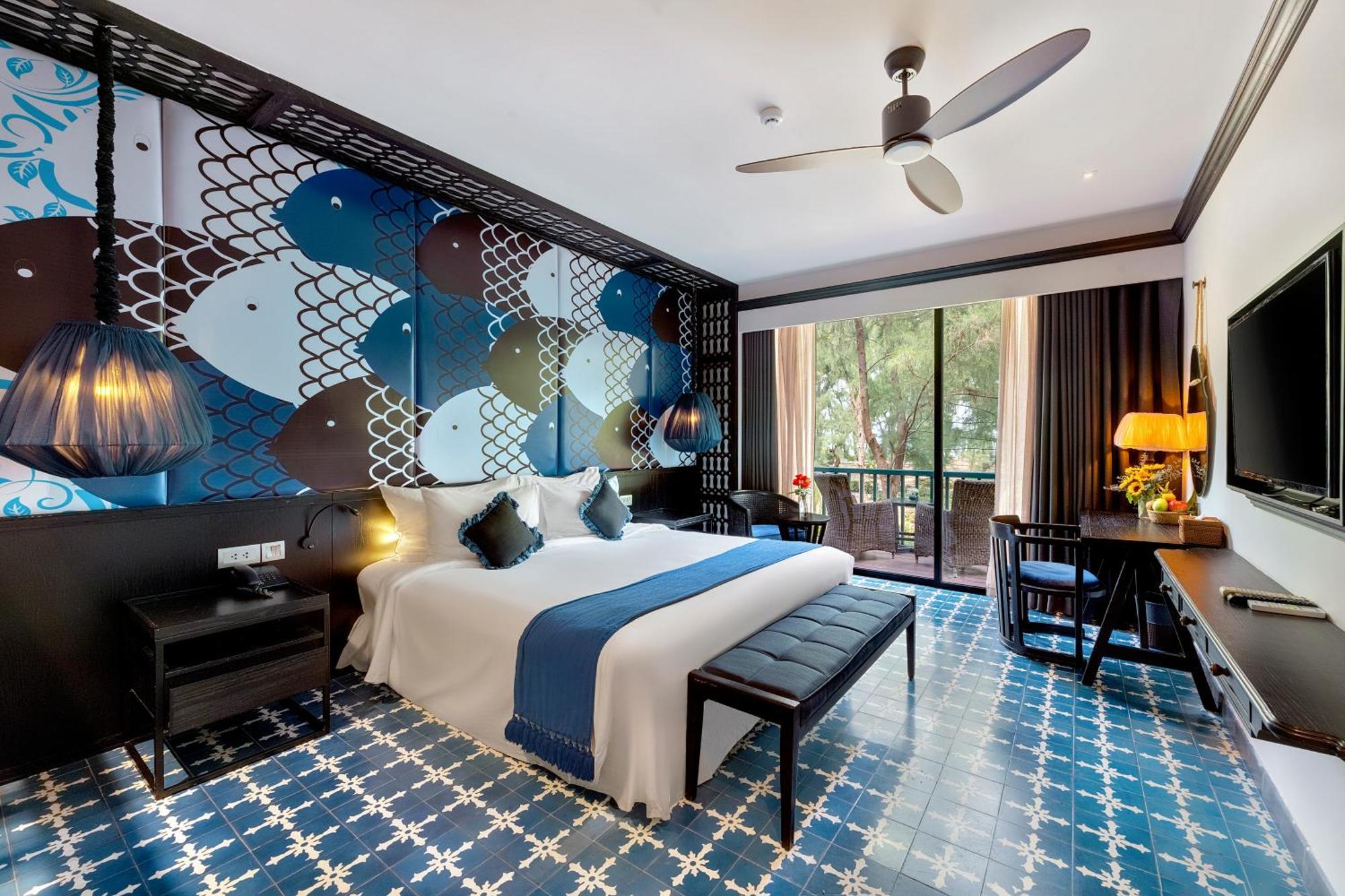 Sol An Bang Resort&spa Resort