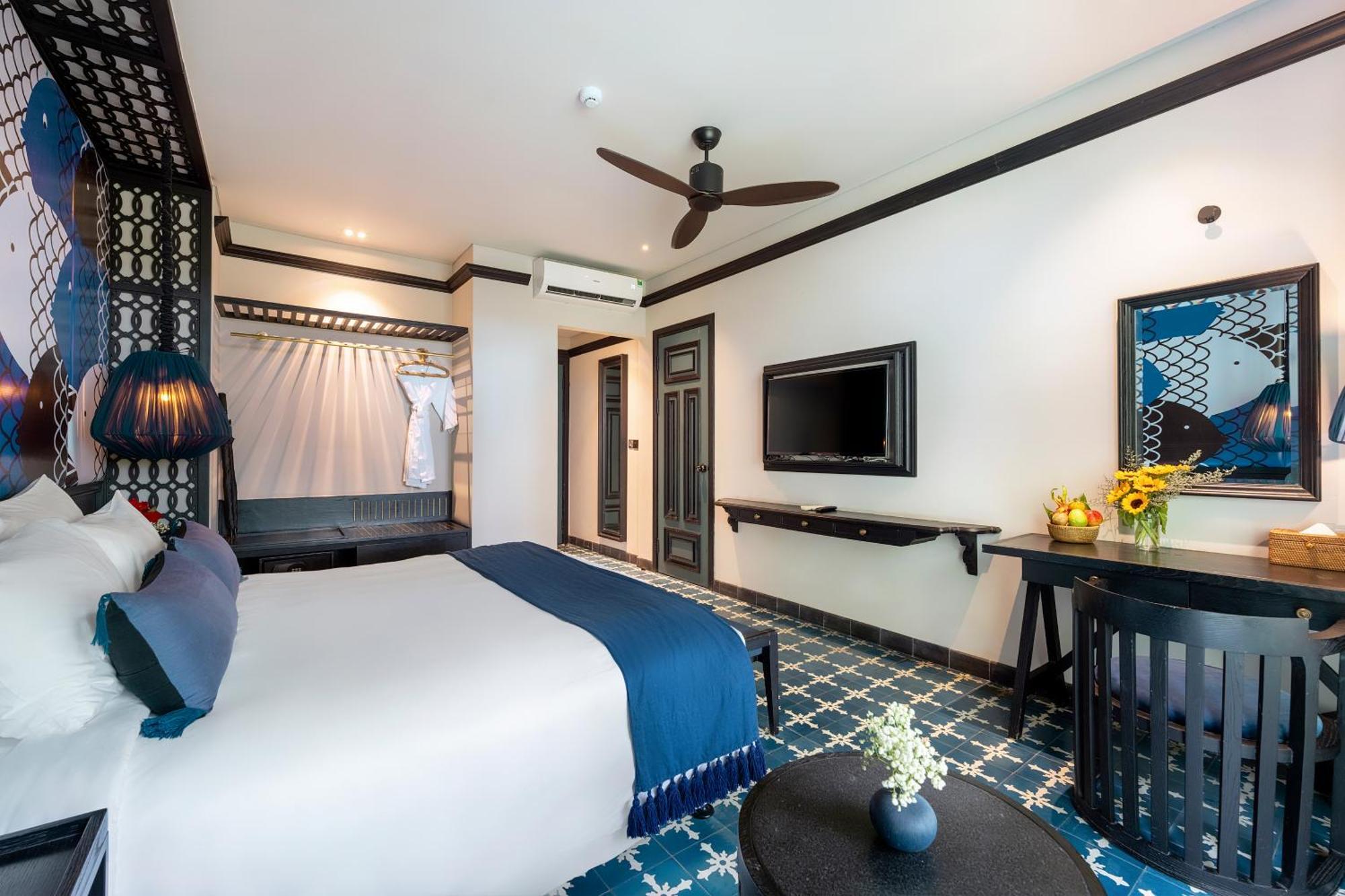 Resort Sol An Bang Resort&spa