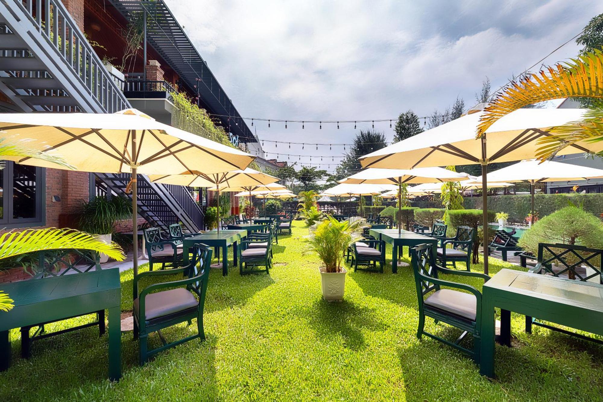 Sol An Bang Resort&spa Resort 4*