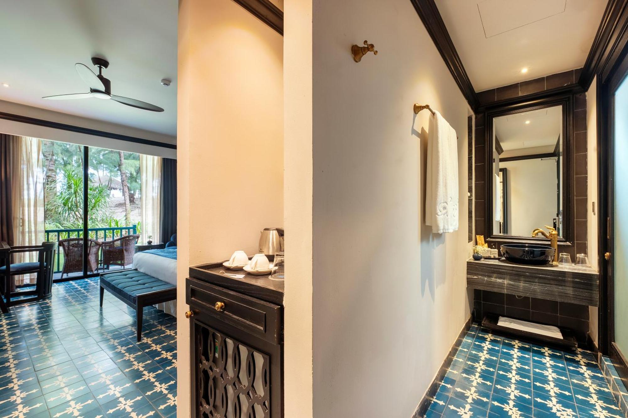 Sol An Bang Resort&spa Resort Hoi An