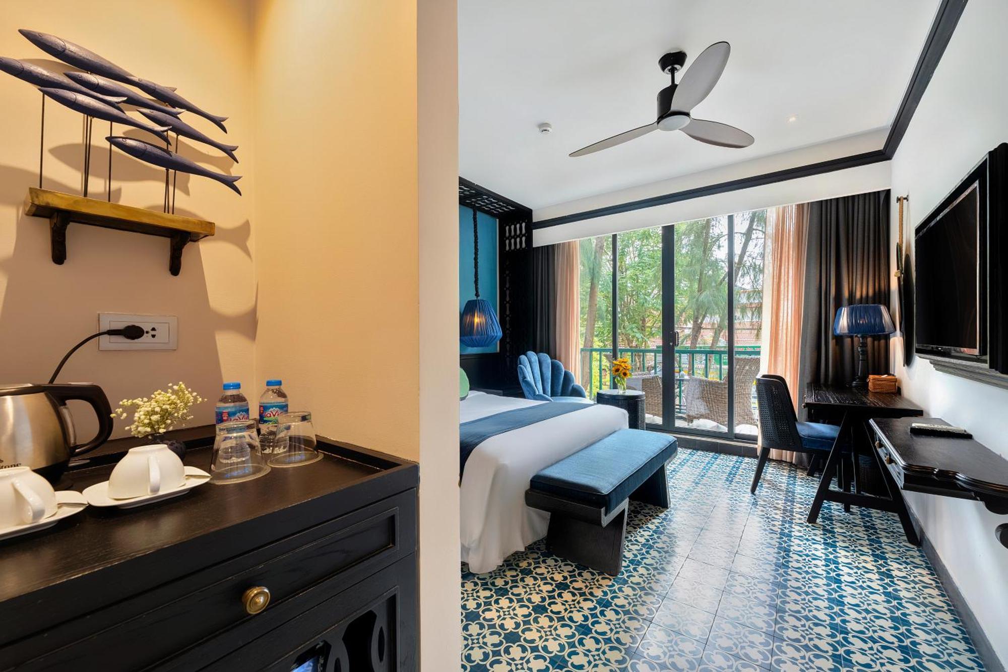 Resort Sol An Bang Resort&spa Hoi An