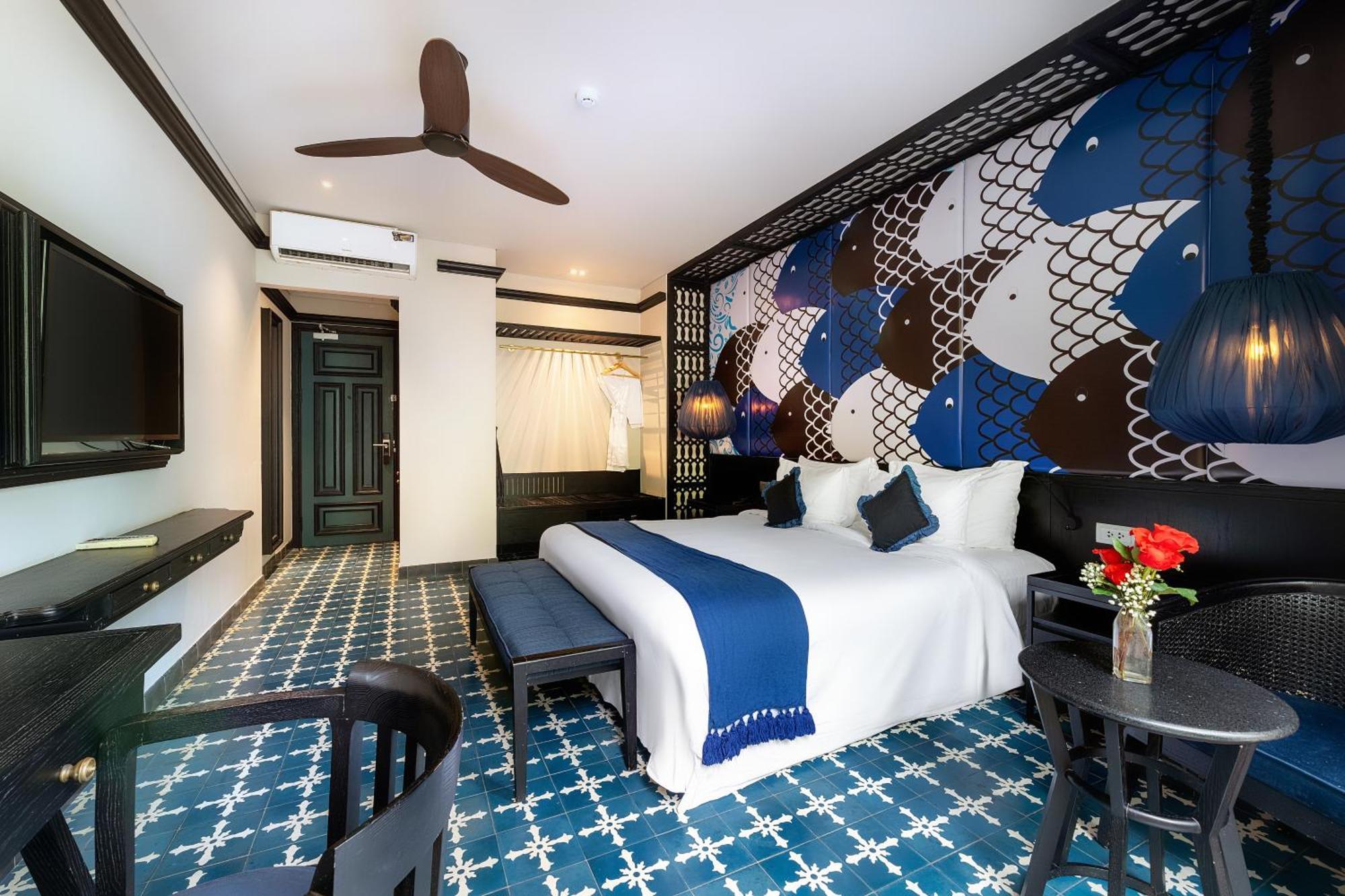 Sol An Bang Resort&spa Hoi An