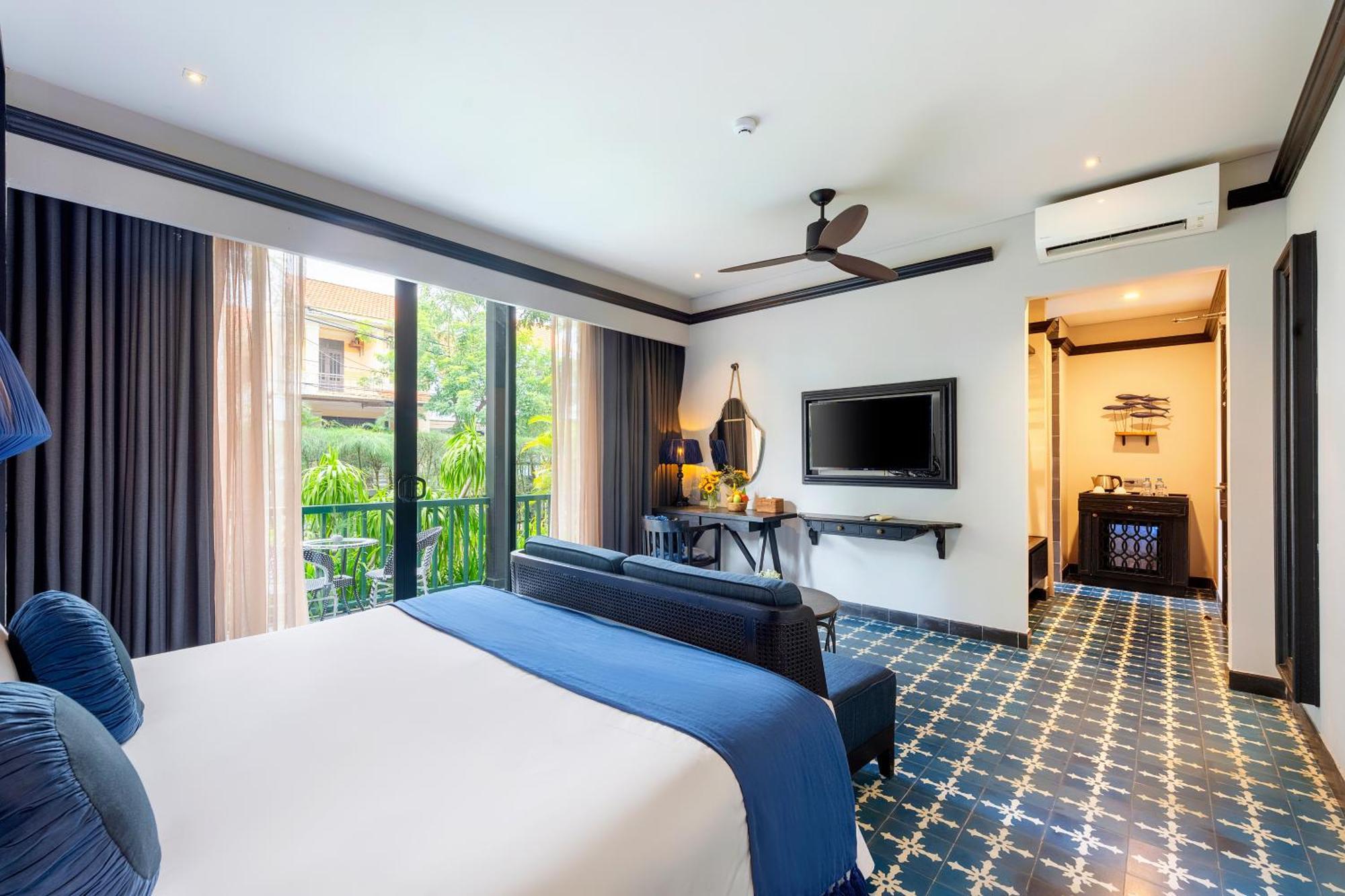 Sol An Bang Resort&spa 4* Hoi An