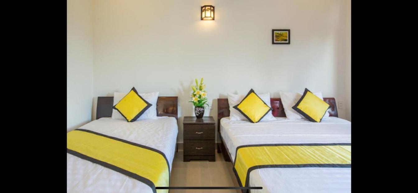 Quynh Chau Homestay