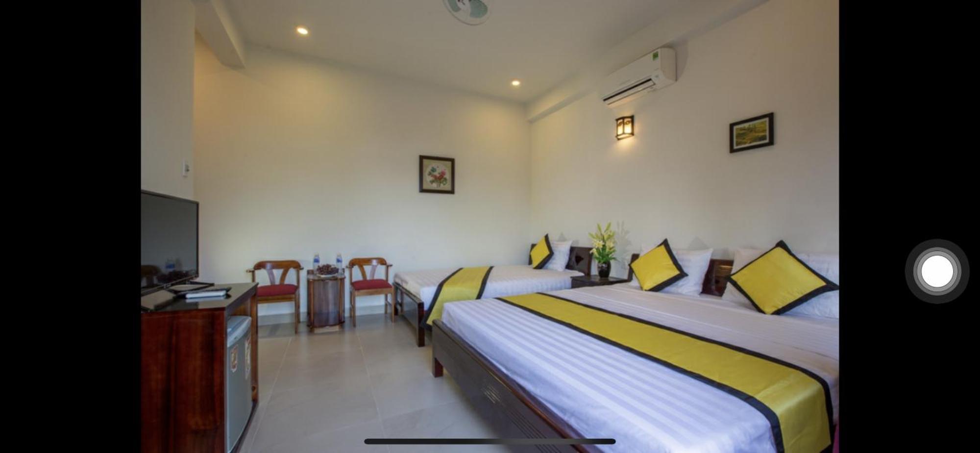 Homestay Quynh Chau