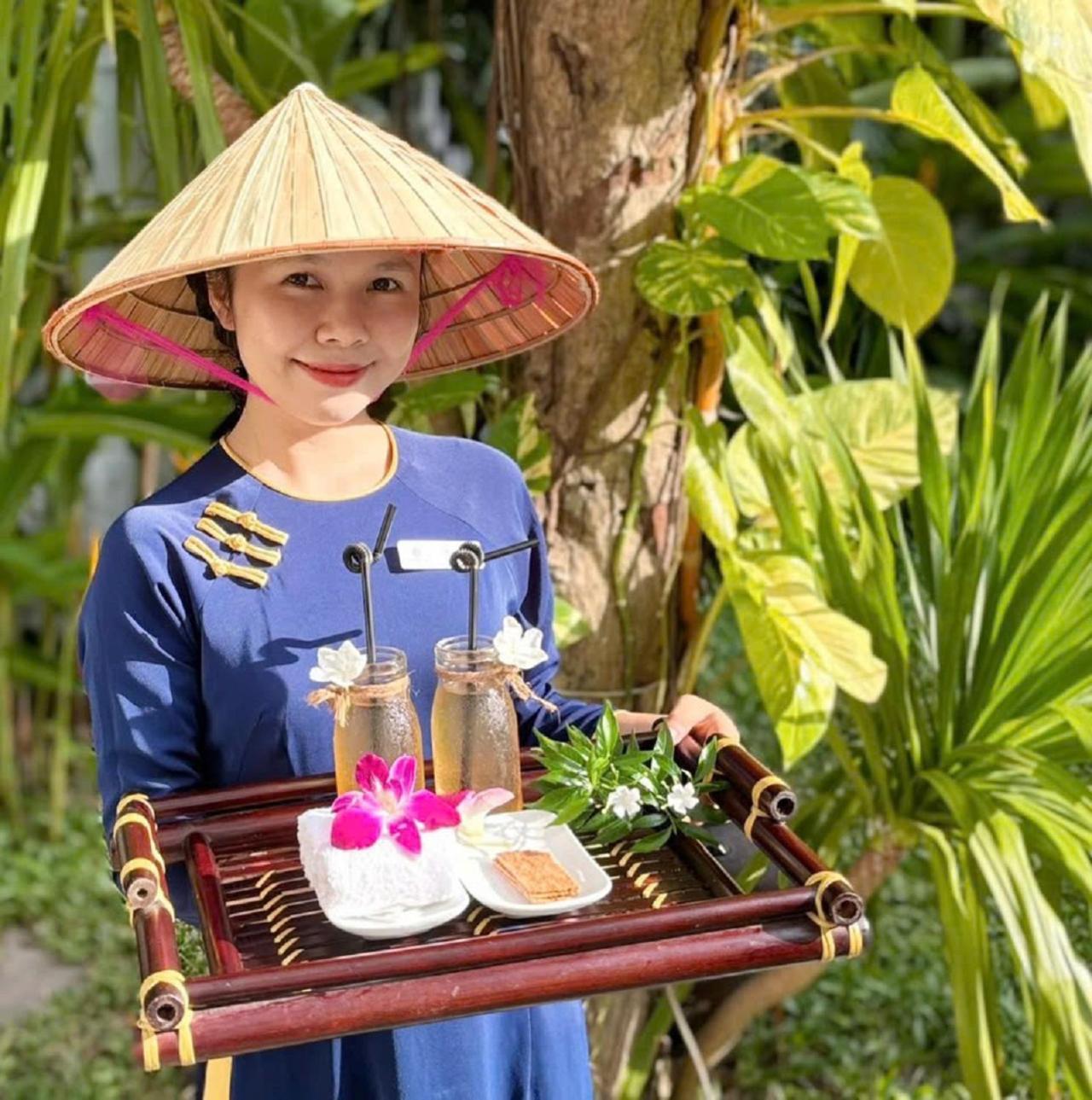 White Lotus Hoian Hotel