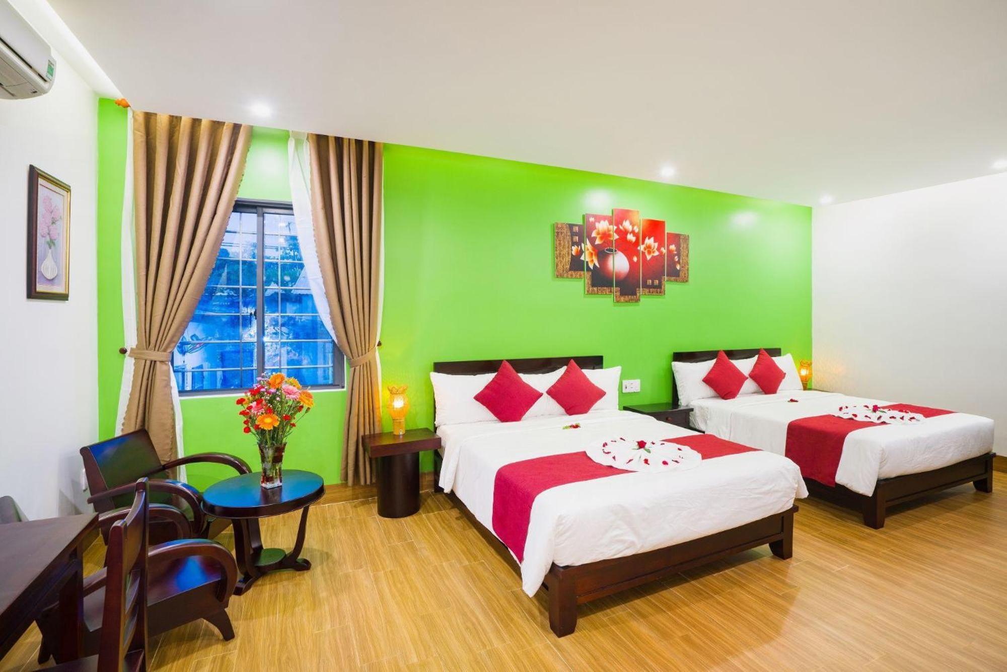 An Bang An Villa Hoi An