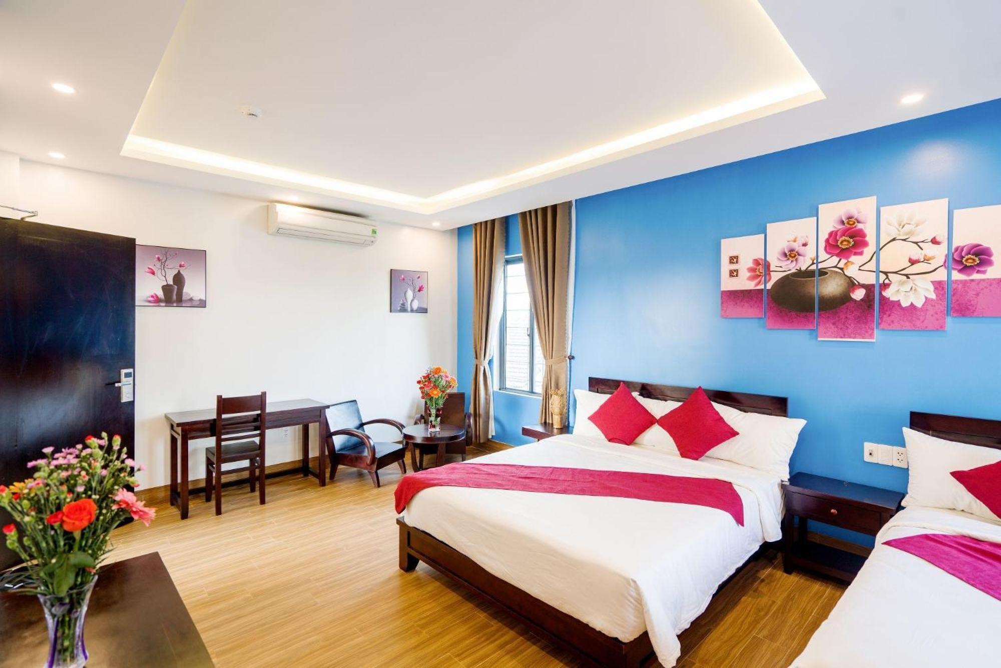 Villa An Bang An Hoi An