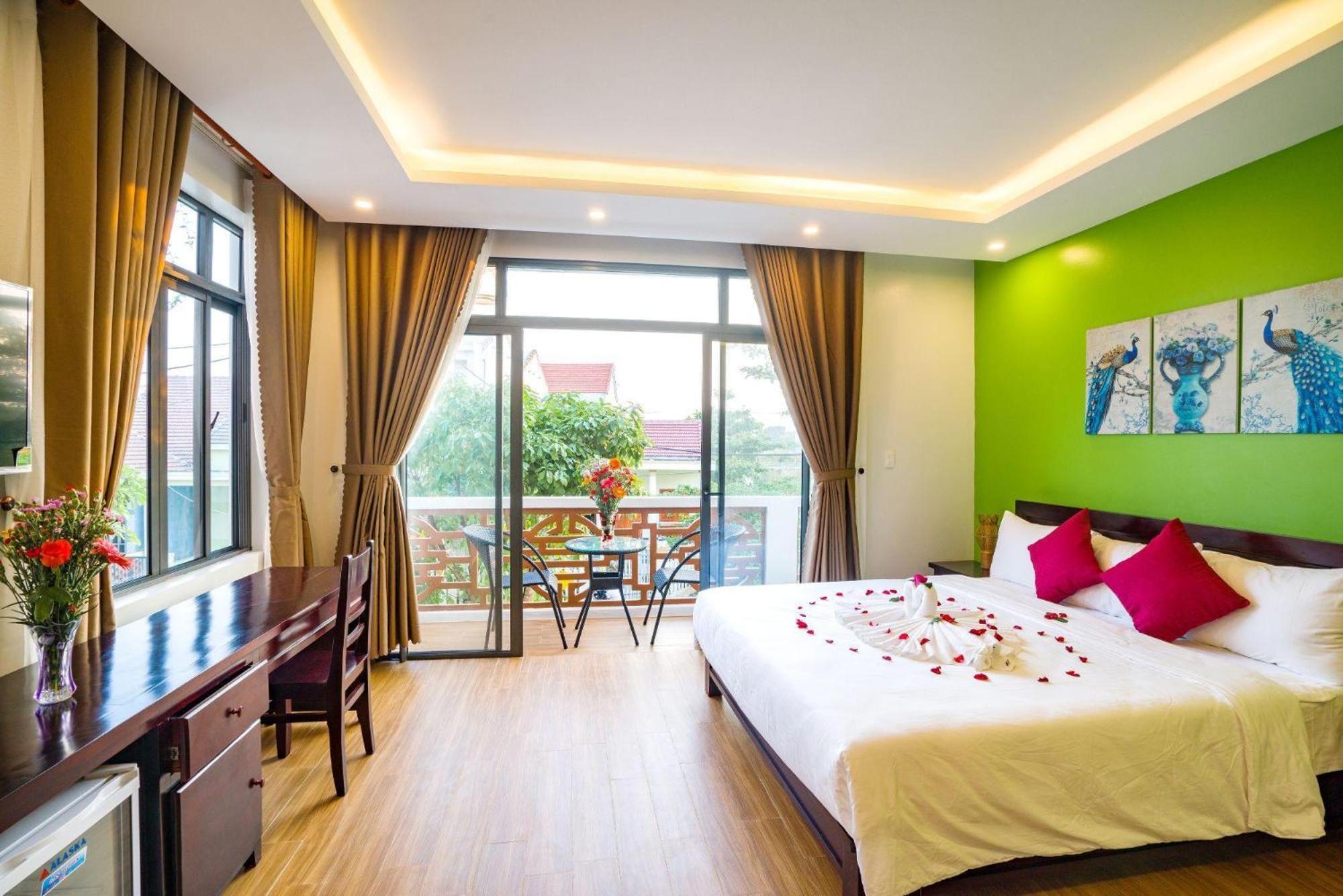 Villa An Bang An Hoi An