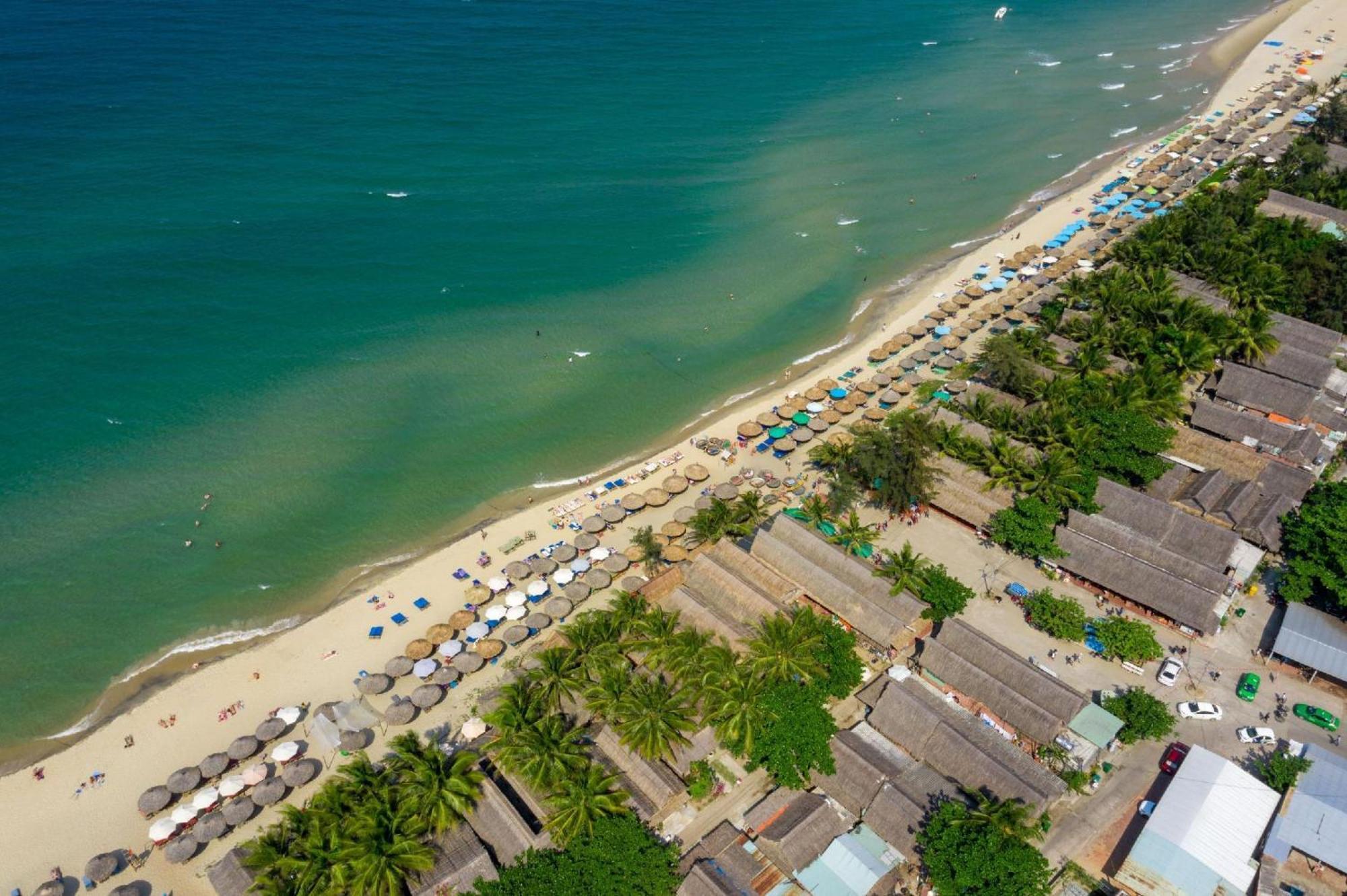 Villa An Bang An Hoi An