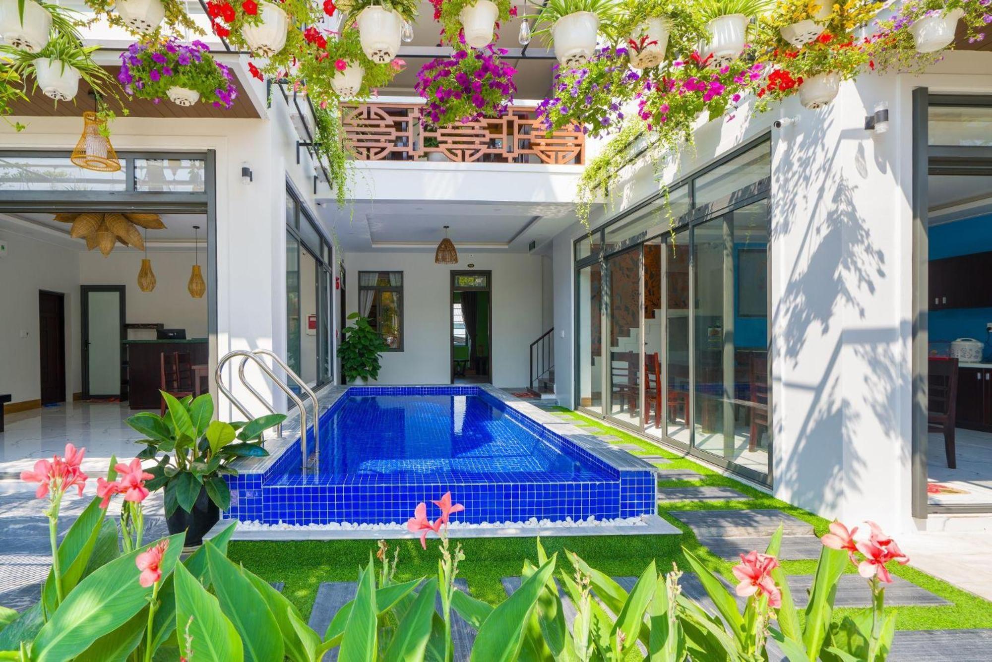 An Bang An Hoi An