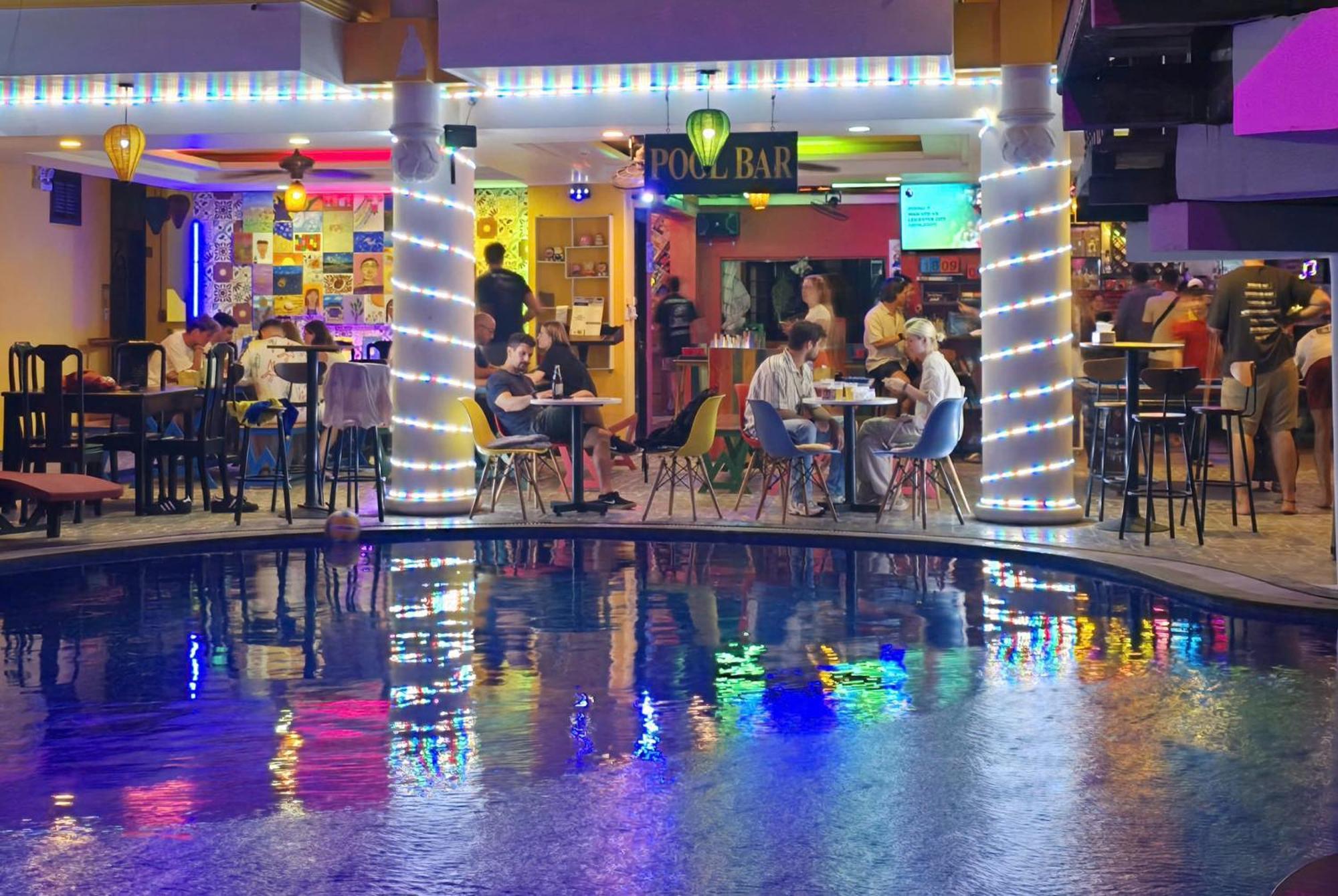 Hotel Ihome Hoi An