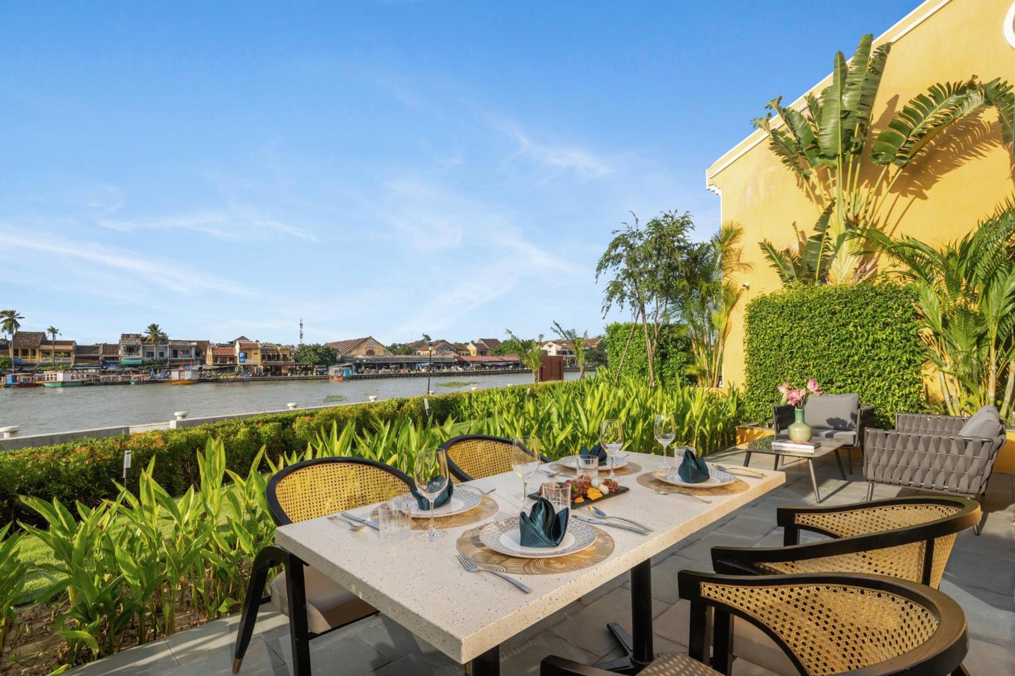 Moire Hoi An, Vignette Collection By Ihg Hoi An