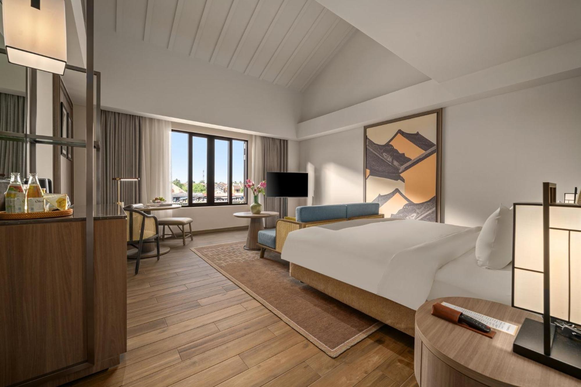 Hotel Moire Hoi An, Vignette Collection By Ihg Hoi An