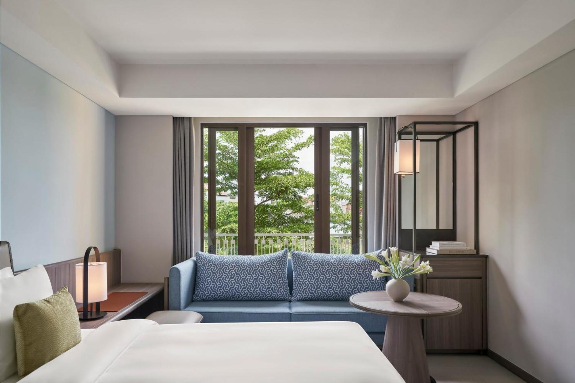 Moire Hoi An, Vignette Collection By Ihg 5*