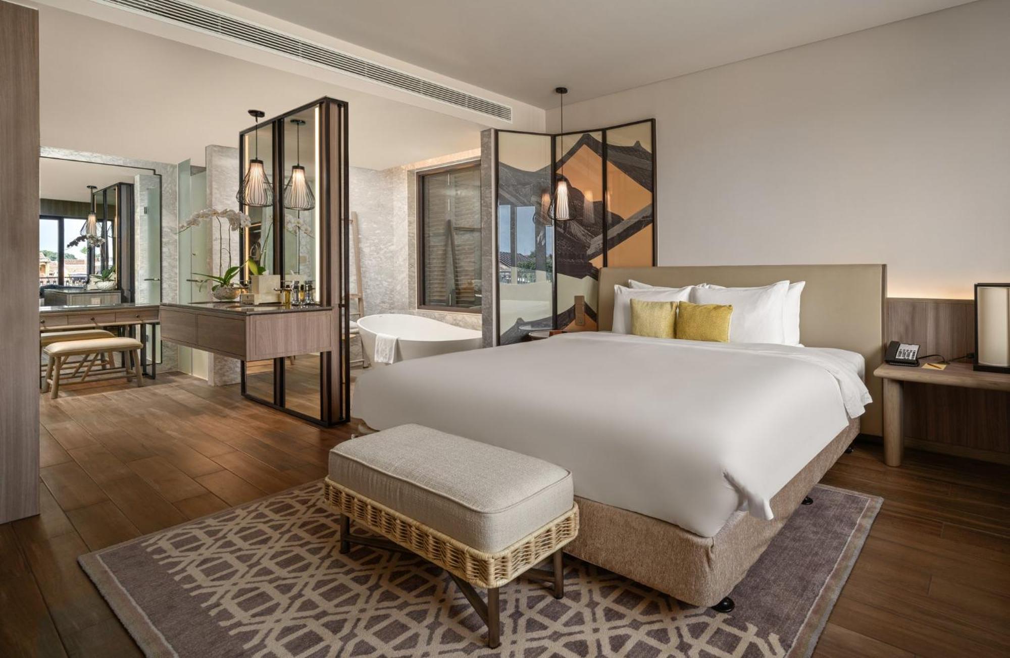 Moire Hoi An, Vignette Collection By Ihg 5* Hoi An