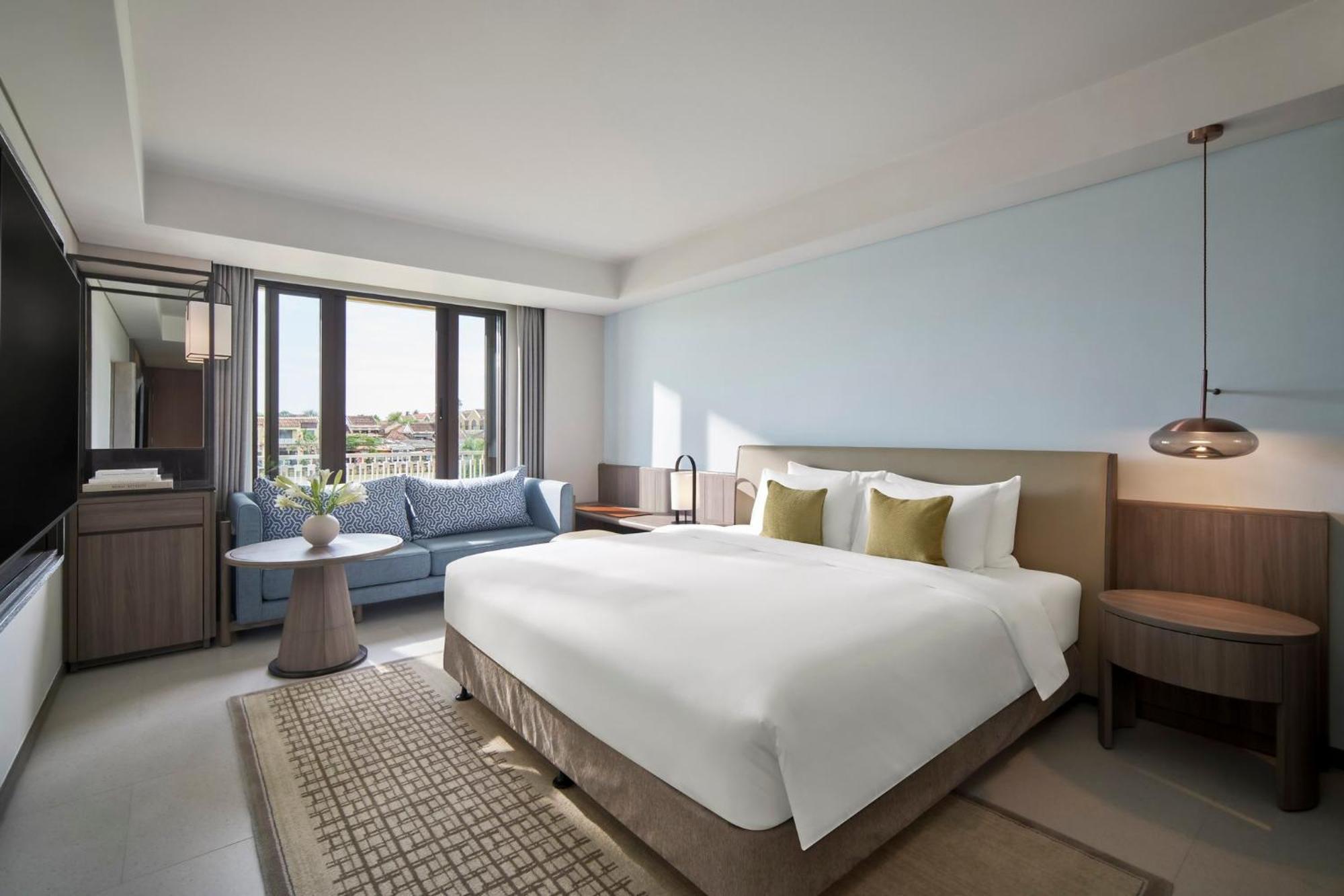 Hotel Moire Hoi An, Vignette Collection By Ihg 5*