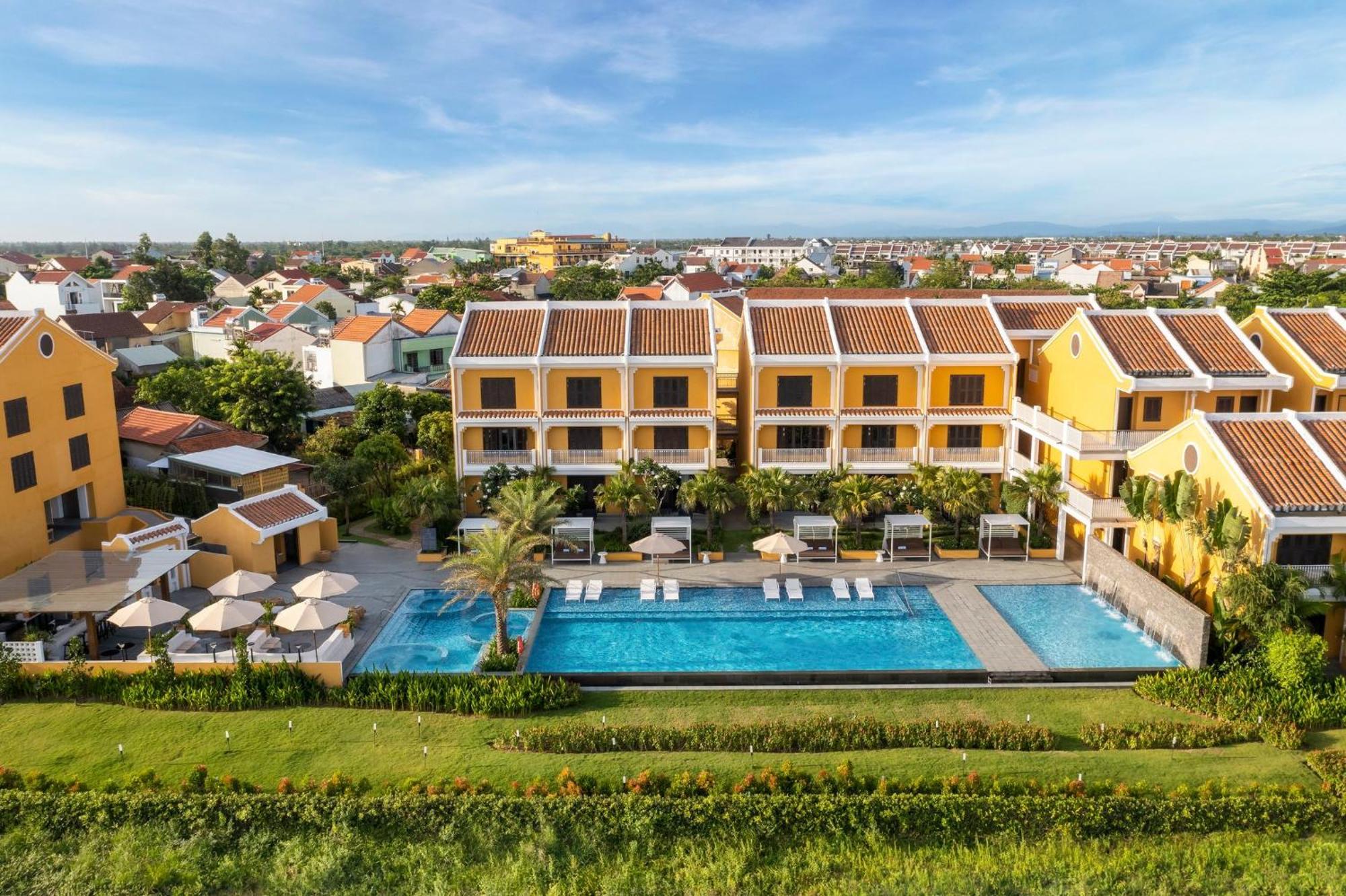 Moire Hoi An, Vignette Collection By Ihg 5*