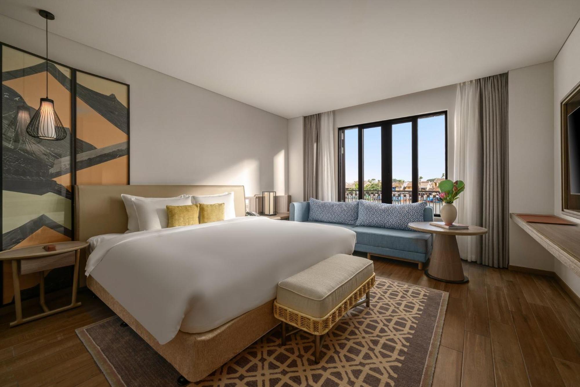Moire Hoi An, Vignette Collection By Ihg 5*