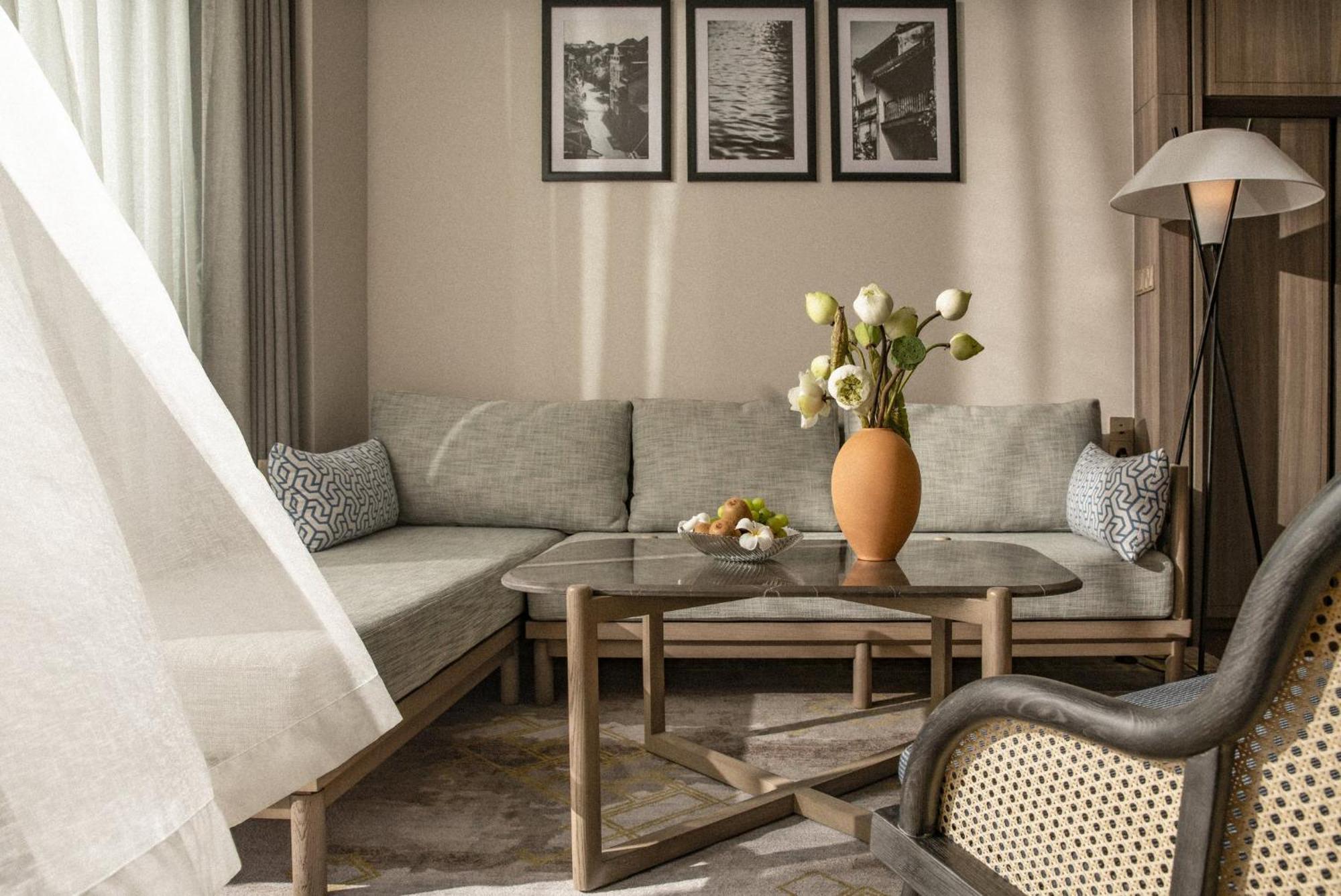 Moire Hoi An, Vignette Collection By Ihg 5* Hoi An
