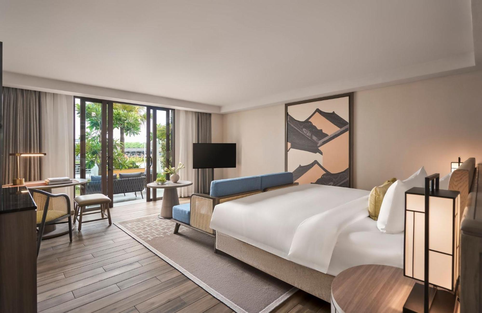 Hotel Moire Hoi An, Vignette Collection By Ihg 5*