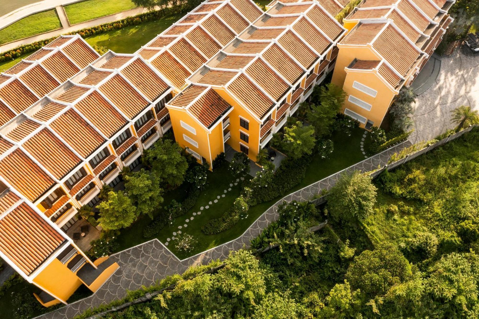 Moire Hoi An, Vignette Collection By Ihg Hotel Hoi An