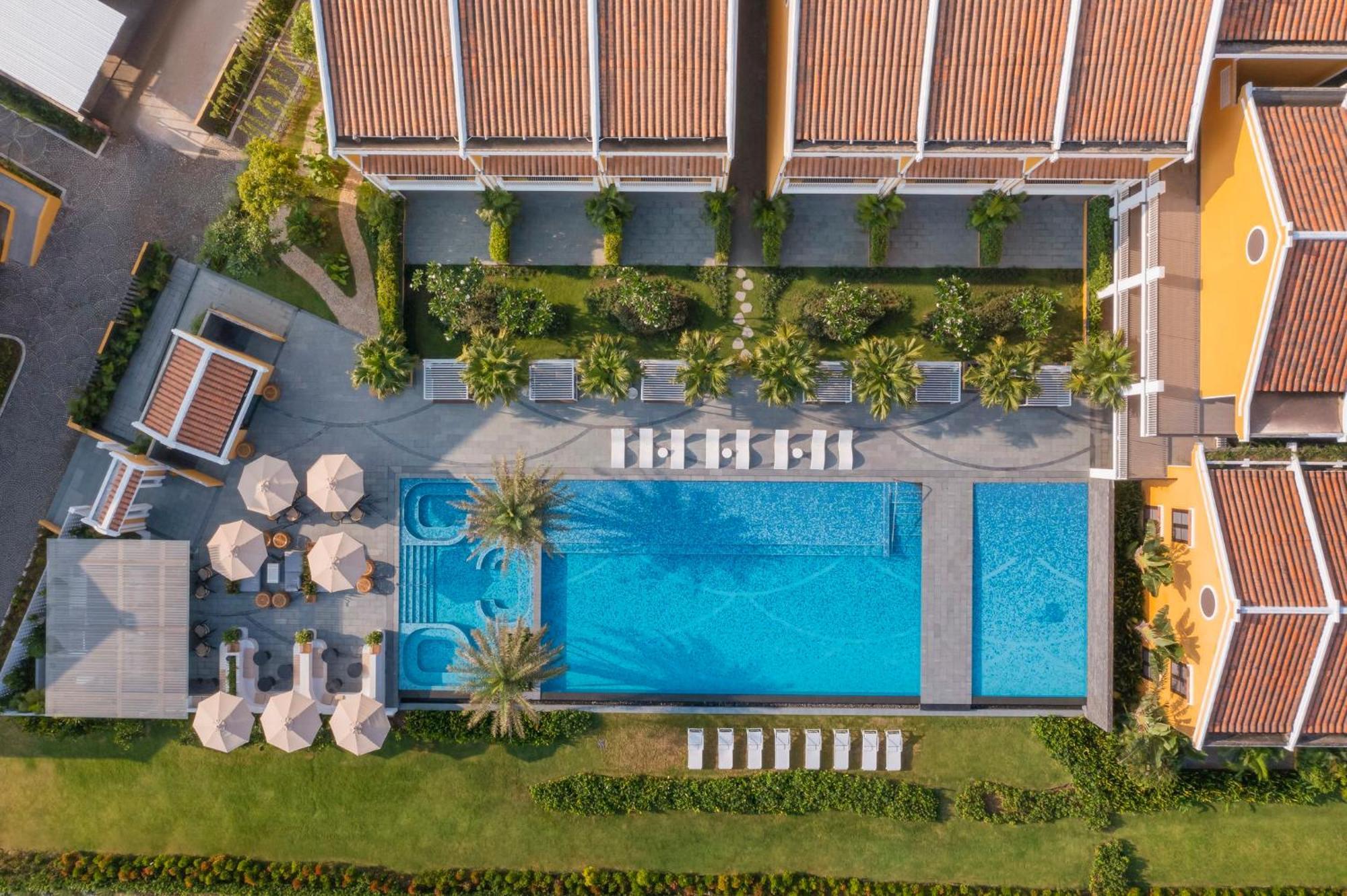 Hotel Moire Hoi An, Vignette Collection By Ihg